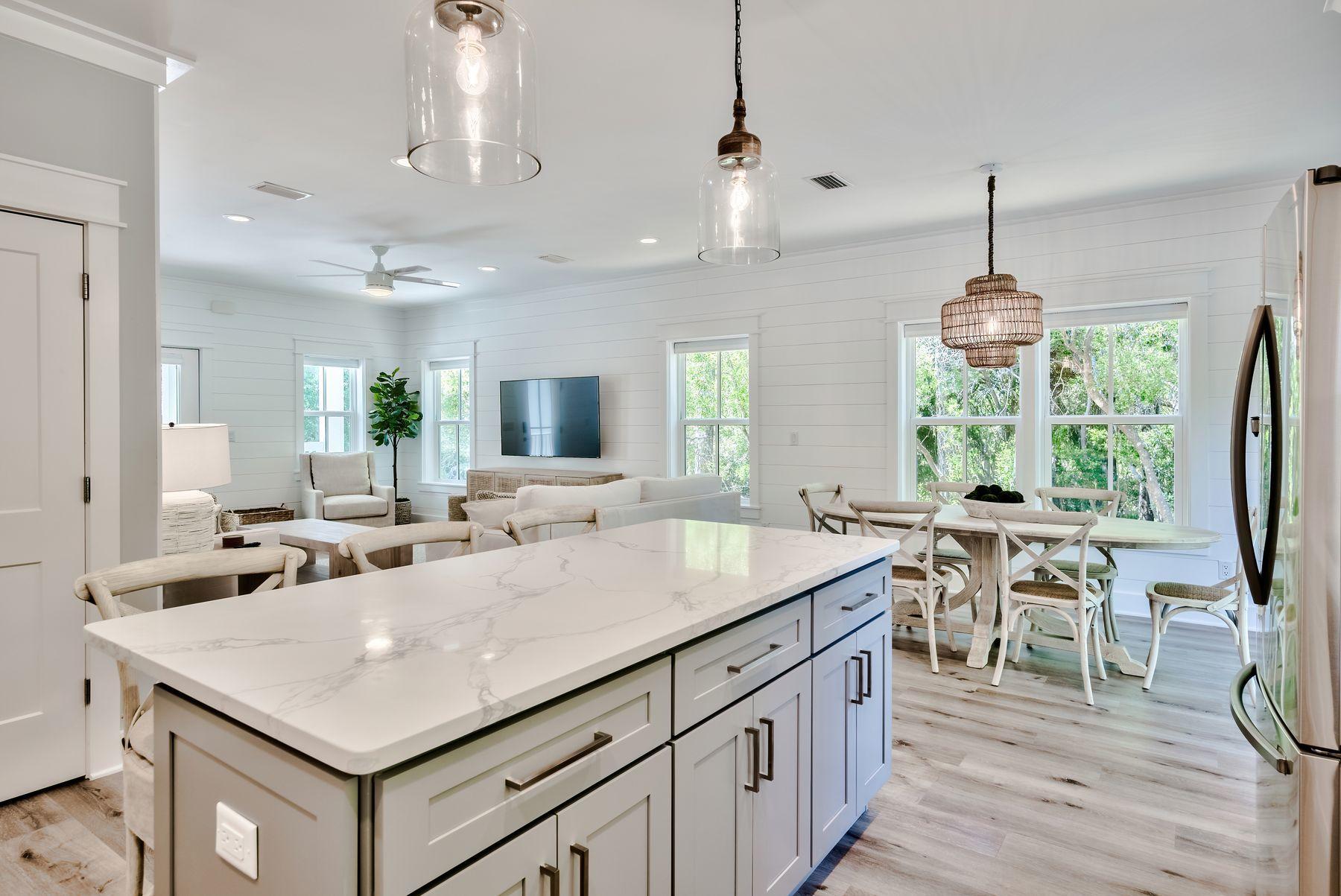 SEACREST - Residential