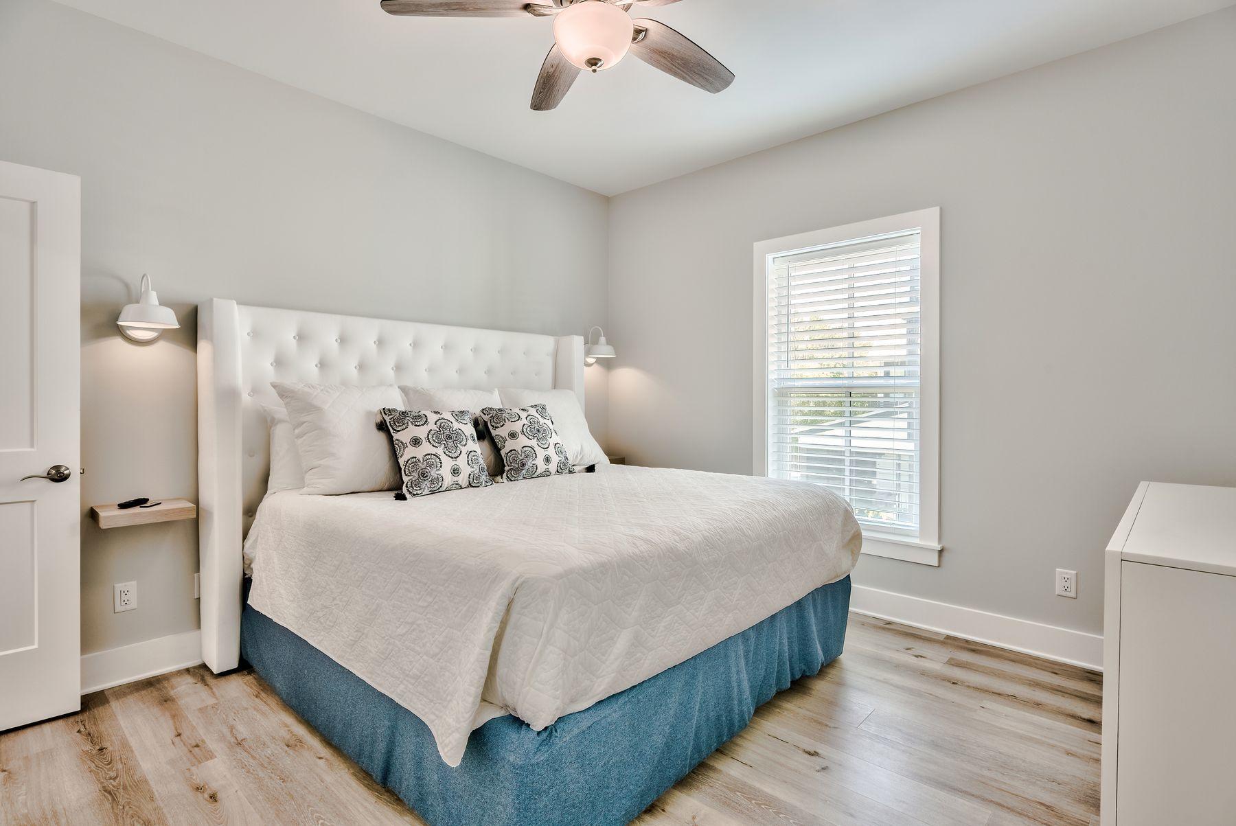 SEACREST - Residential