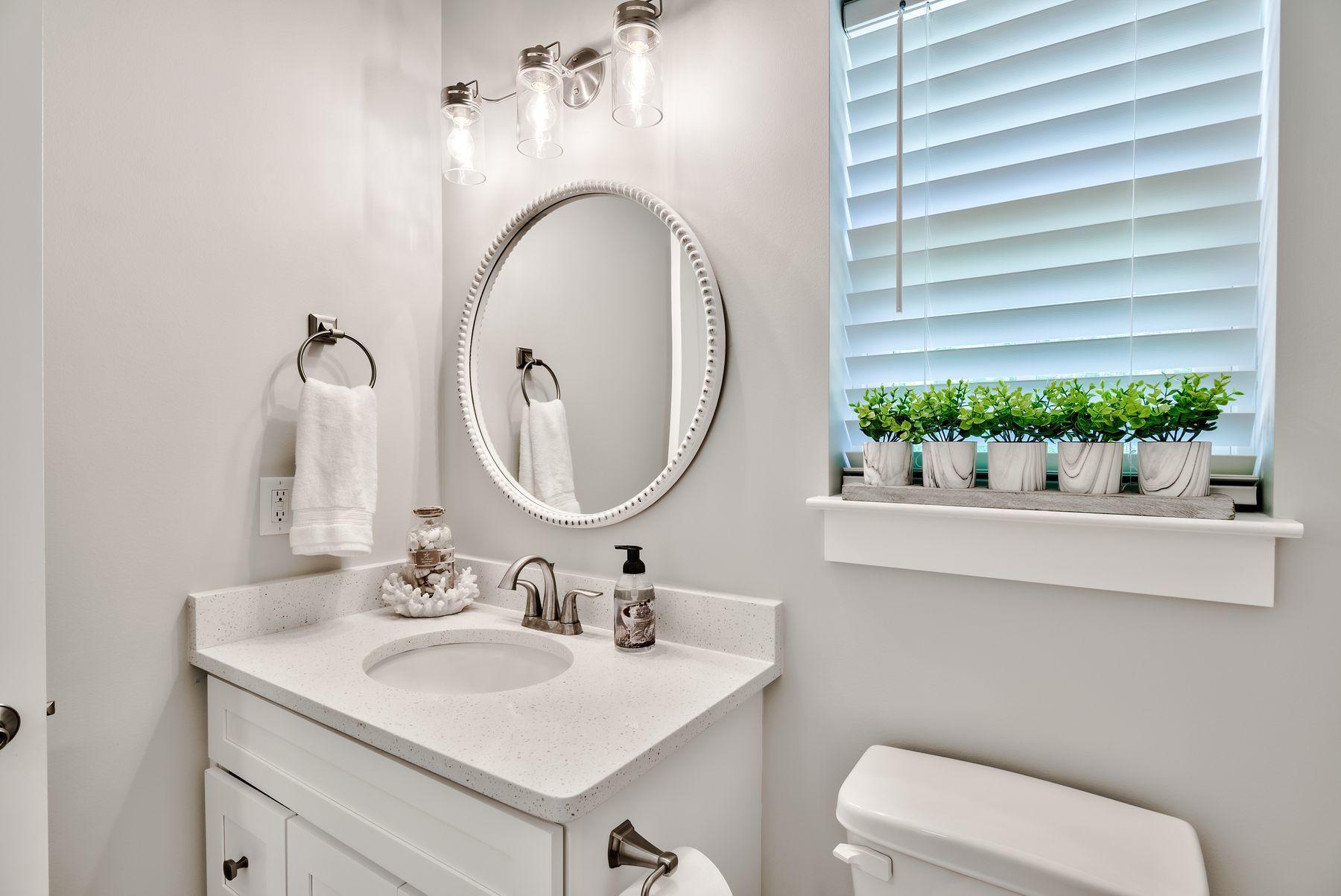 SEACREST - Residential