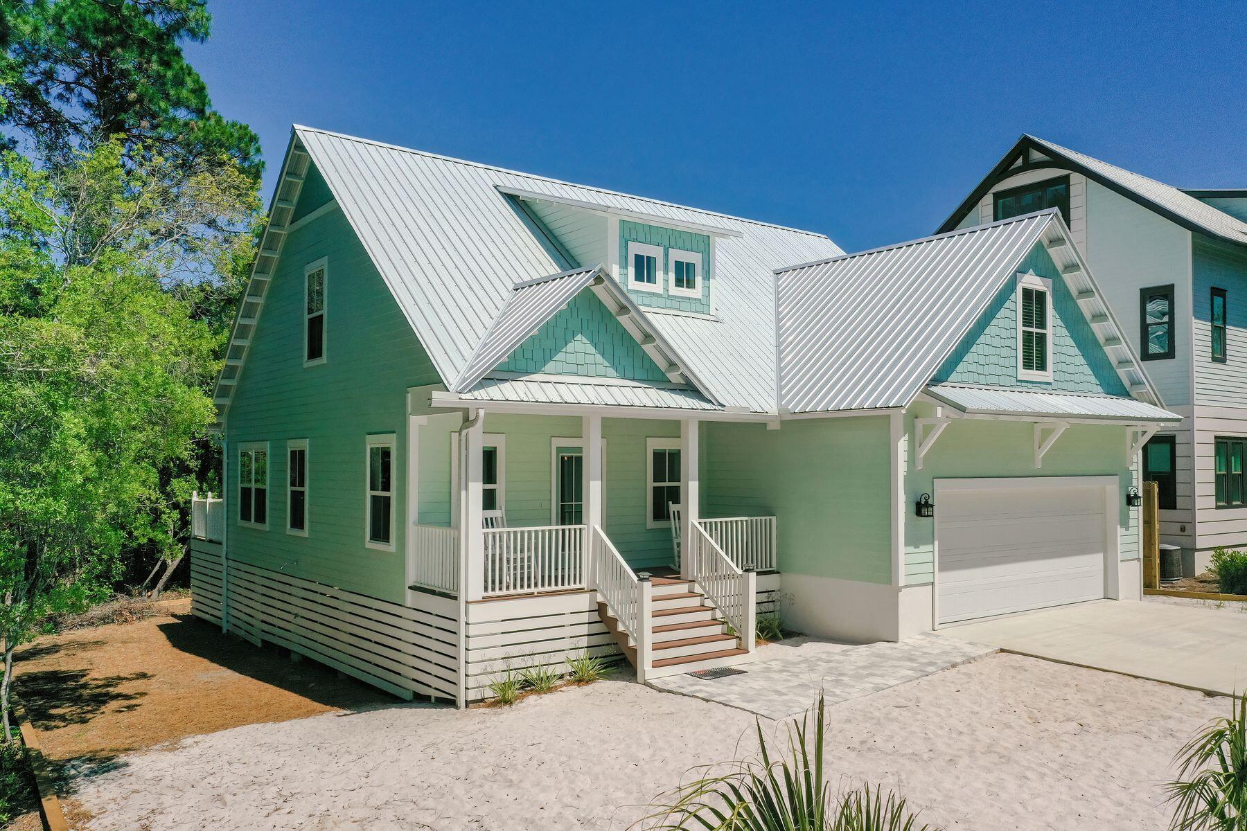 SEACREST - Residential