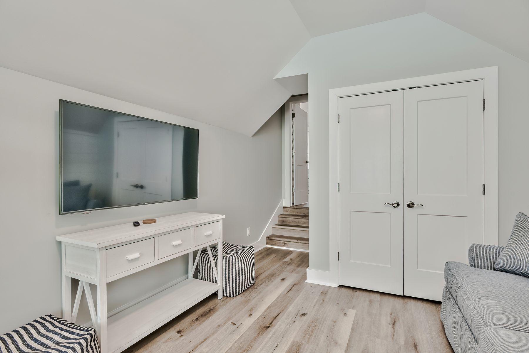 SEACREST - Residential