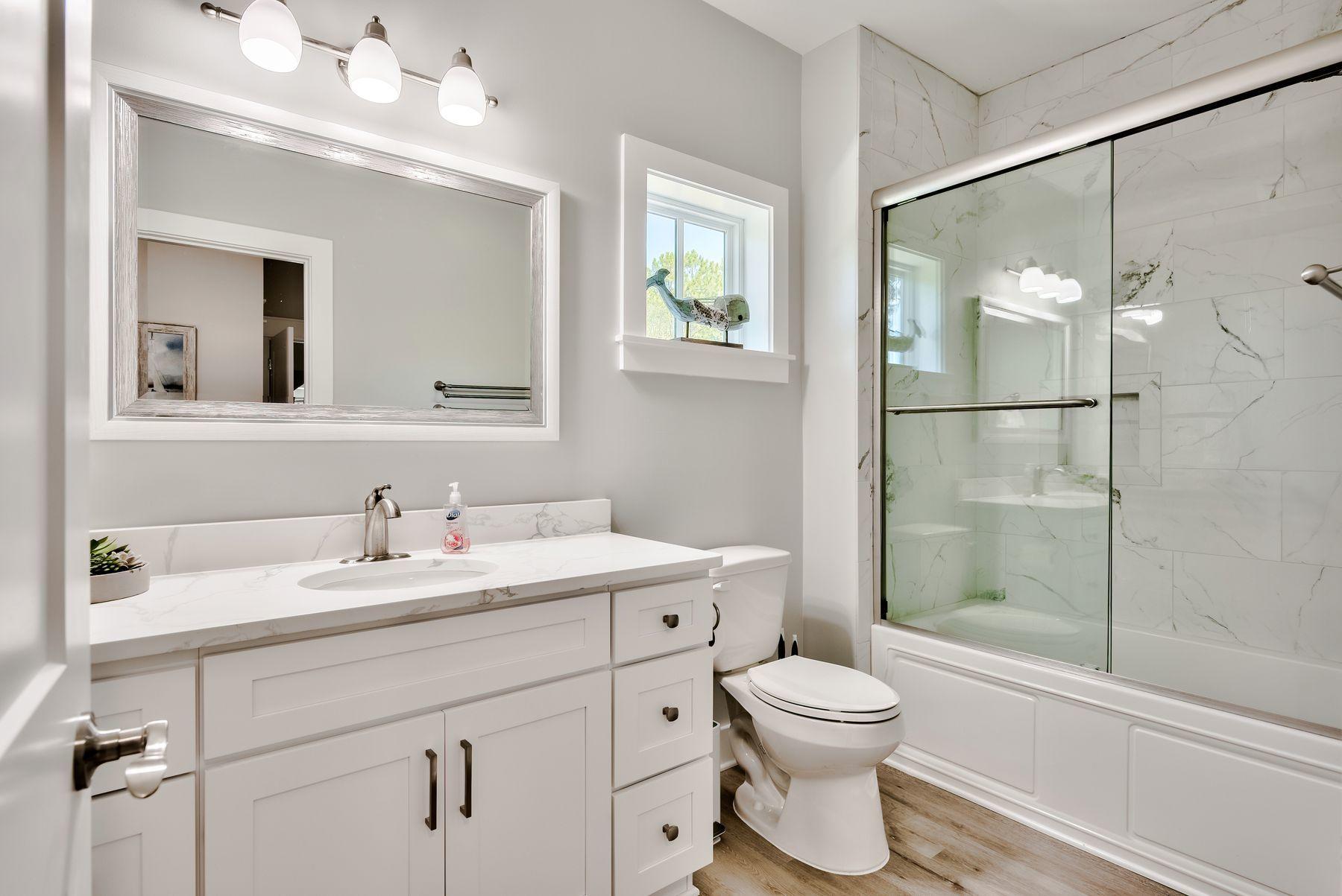 SEACREST - Residential