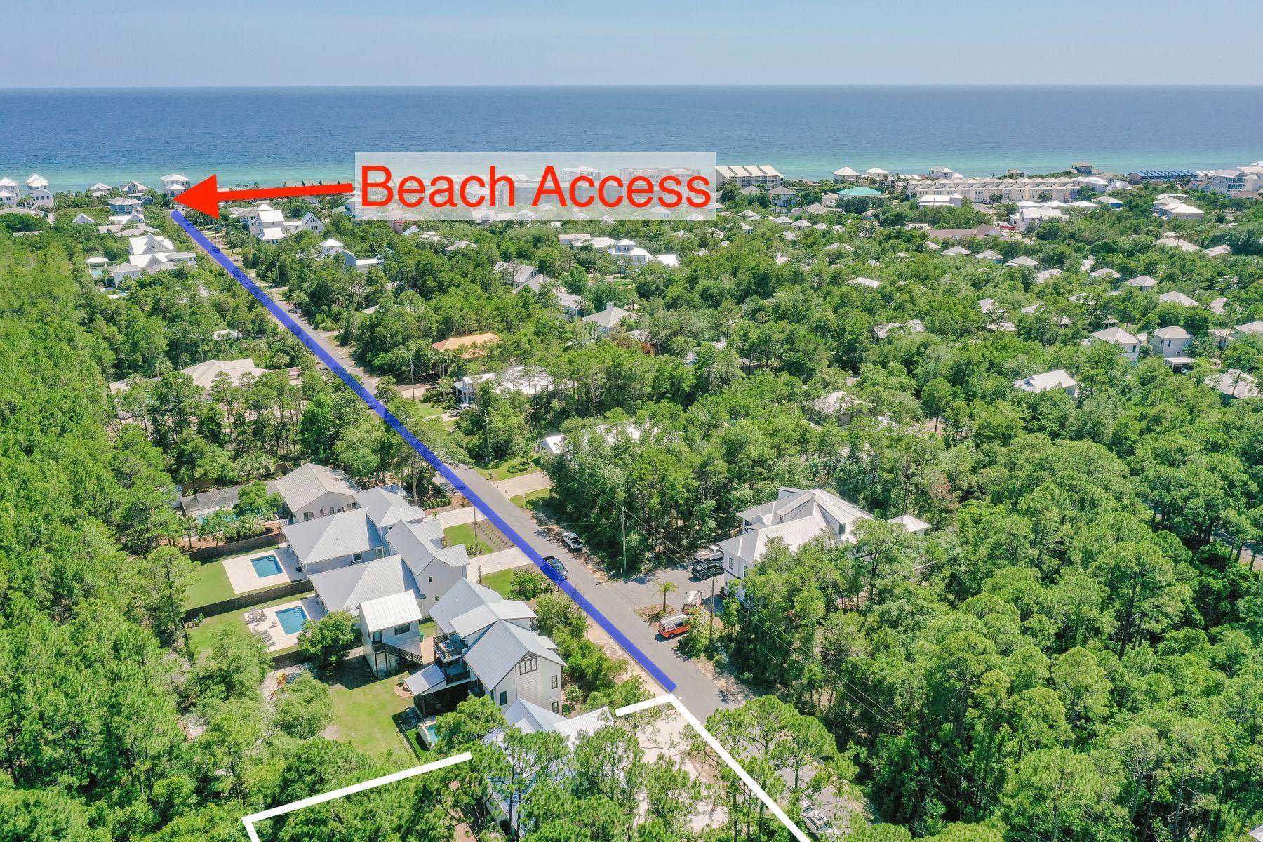 SEACREST - Residential