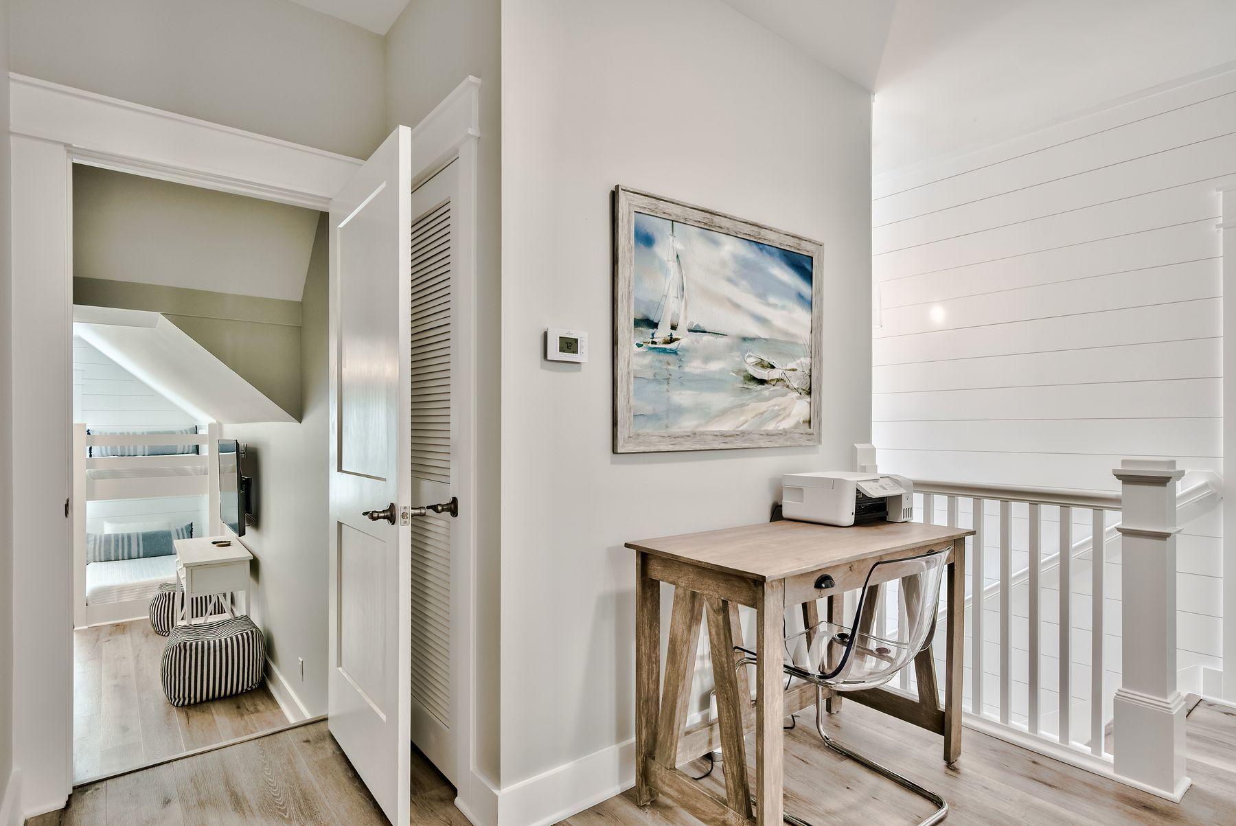 SEACREST - Residential