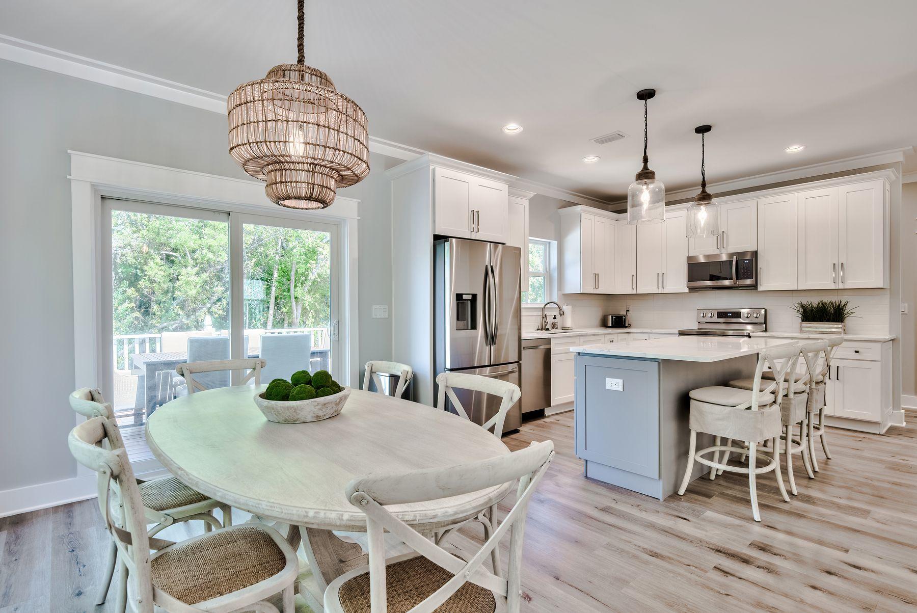 SEACREST - Residential