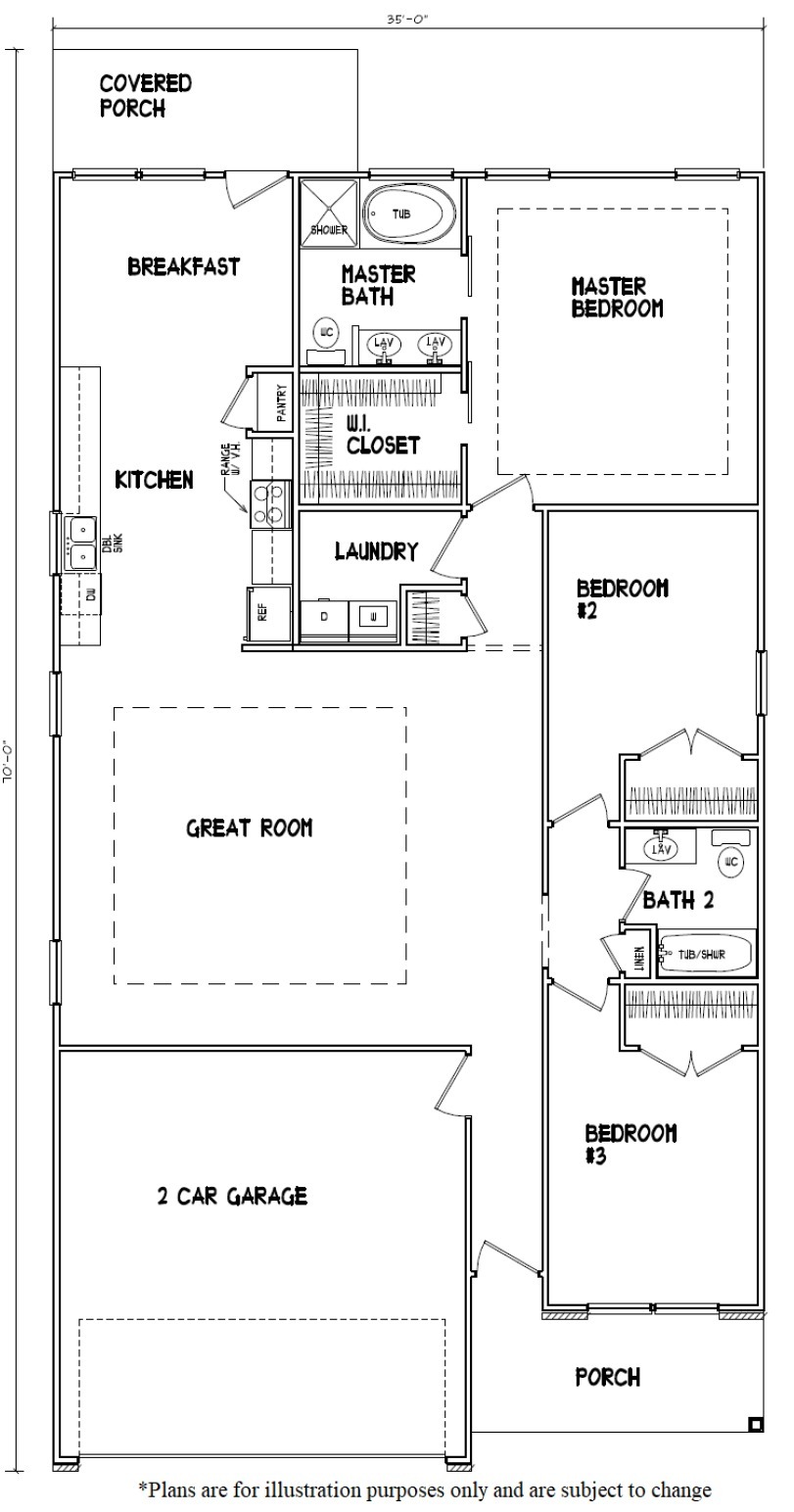 LAGRANGE LANDING - Residential
