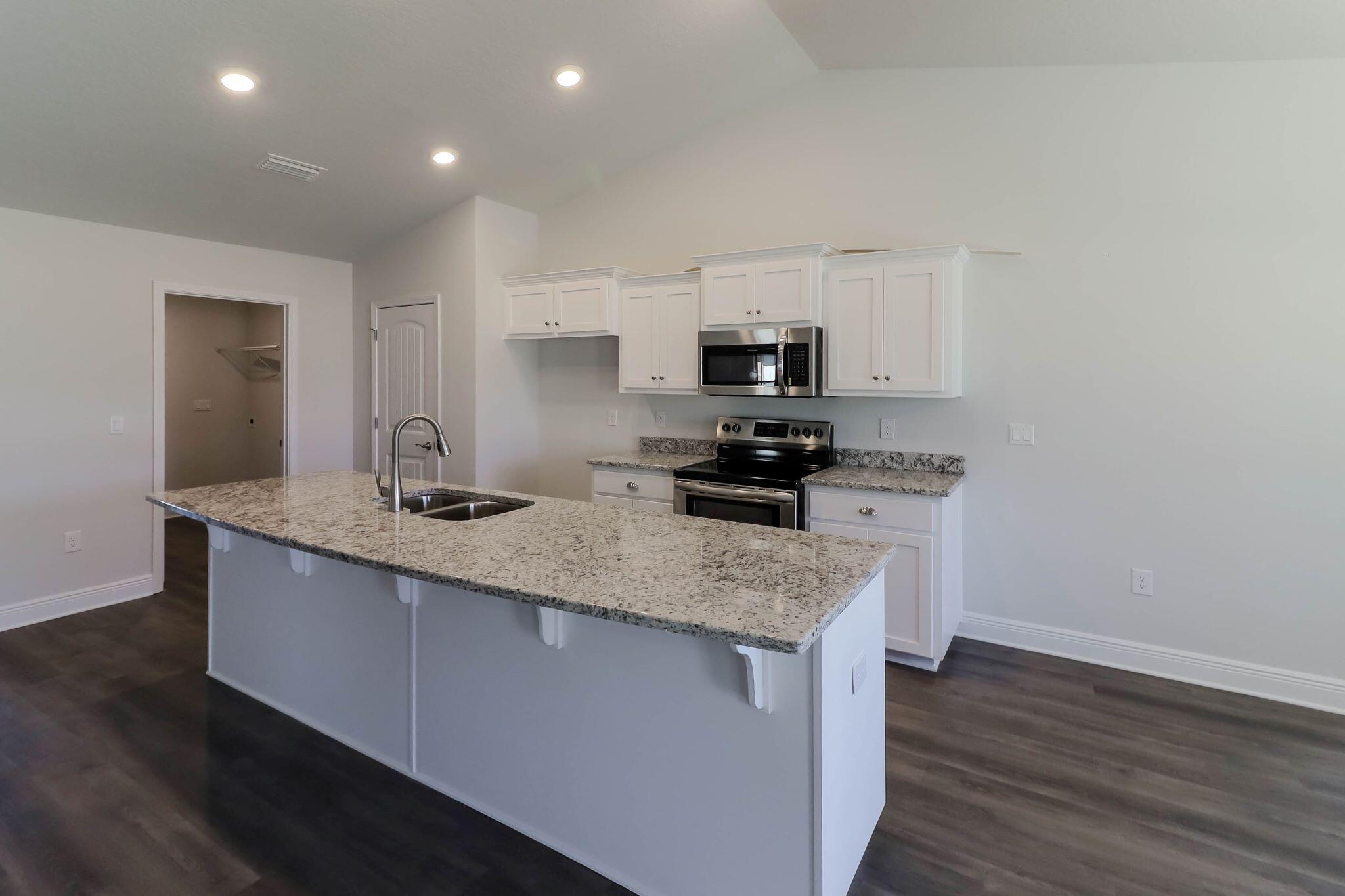 Silvercrest - Residential