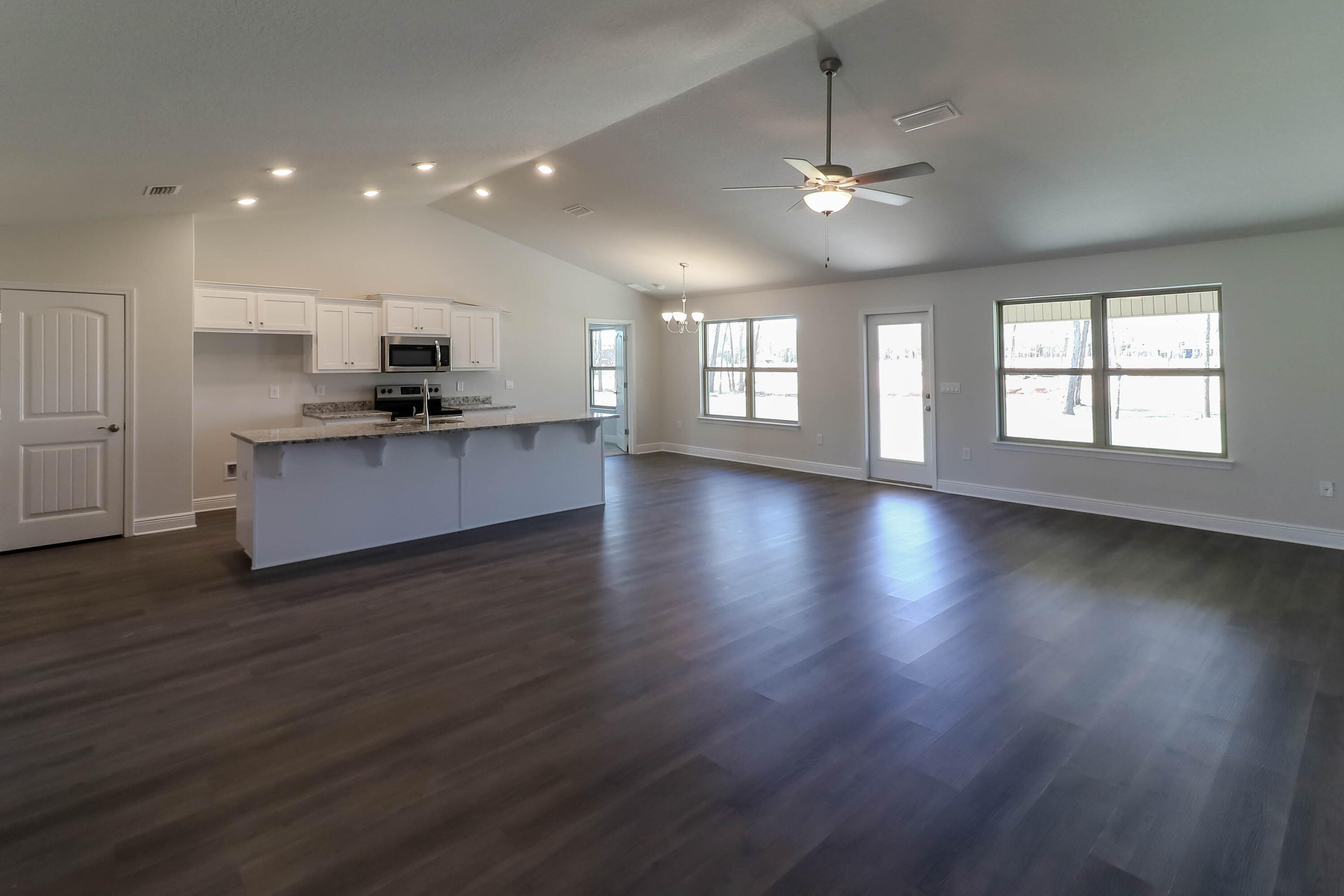 Silvercrest - Residential