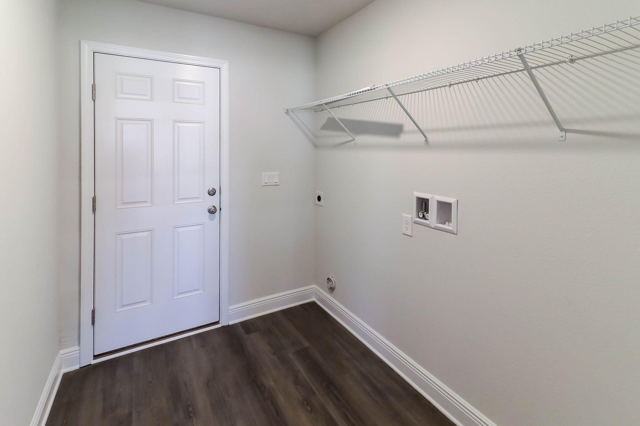 Silvercrest - Residential