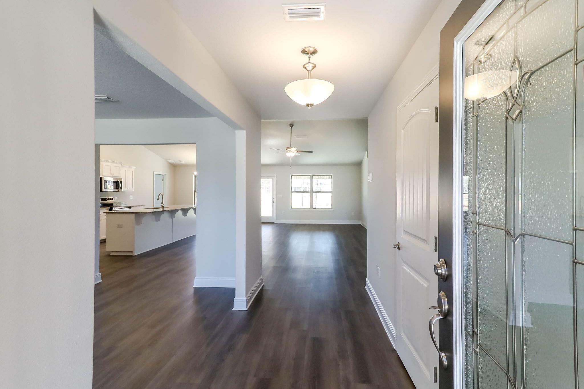 Silvercrest - Residential