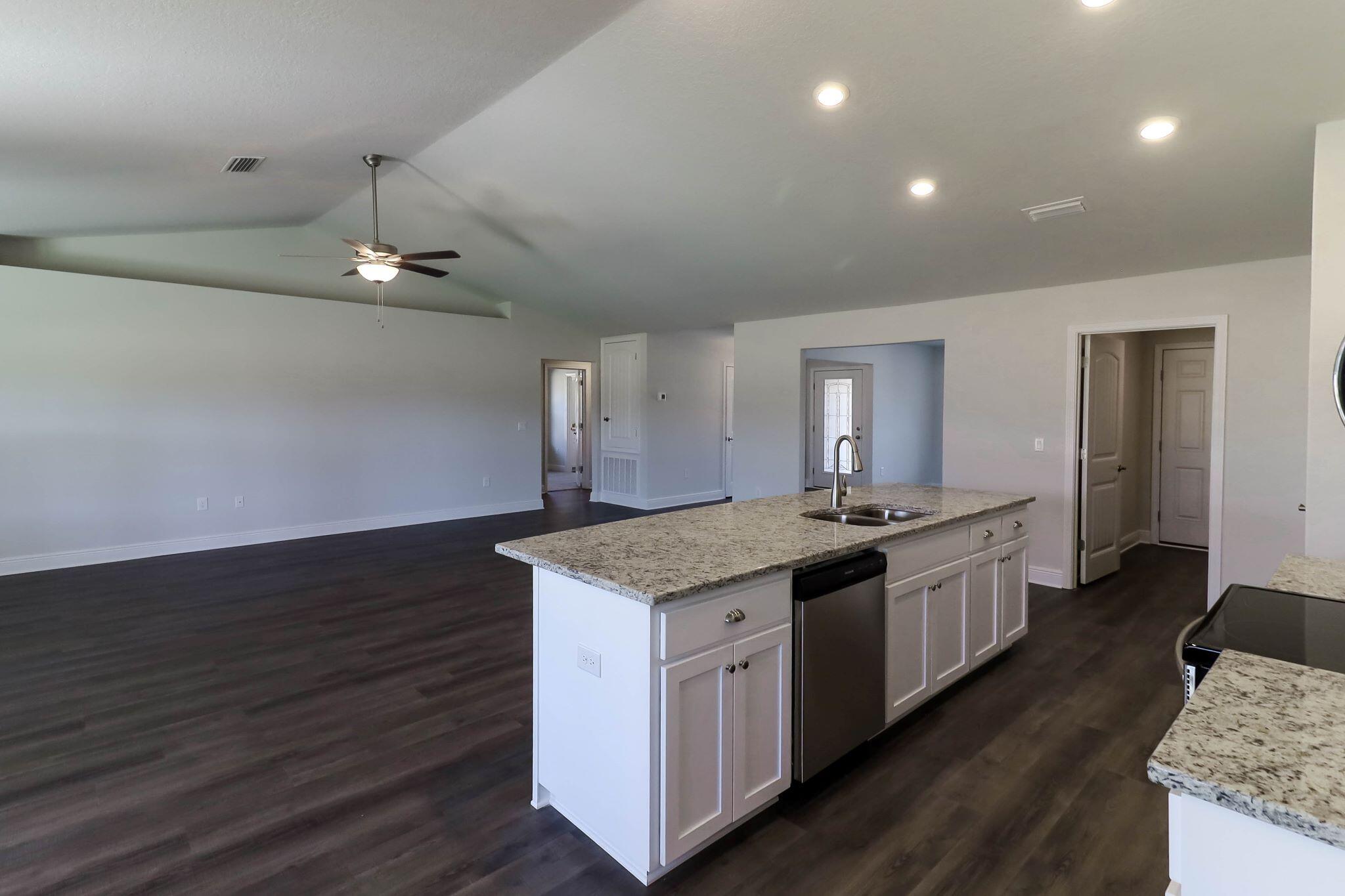 Silvercrest - Residential