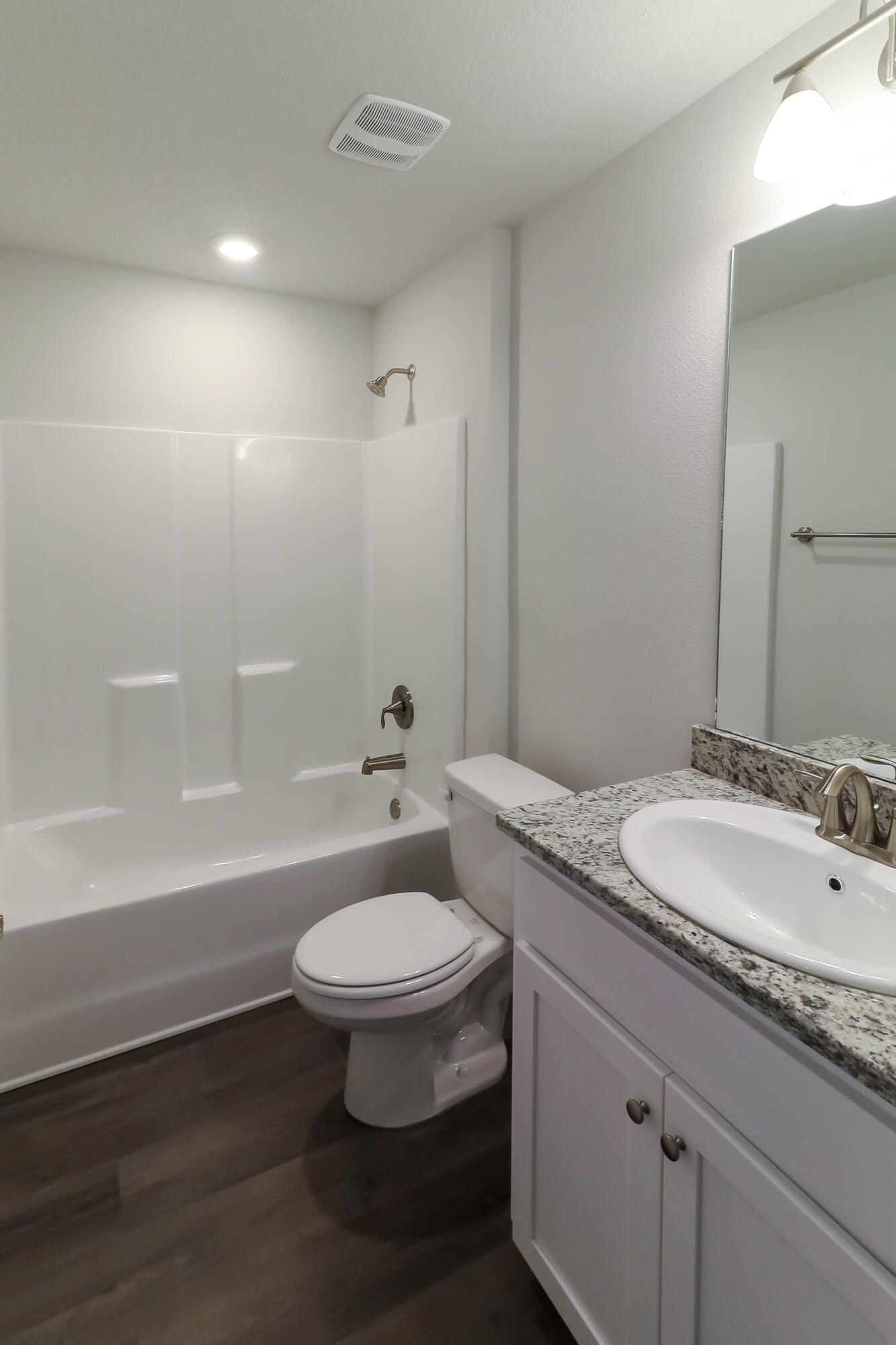 Silvercrest - Residential