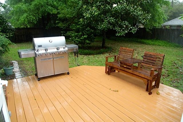 PARKWOOD ESTATES PH 5 - Residential Lease