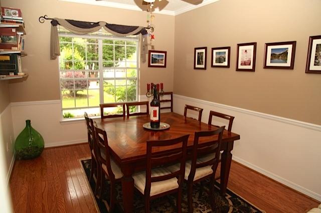 PARKWOOD ESTATES PH 5 - Residential Lease