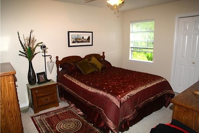 PARKWOOD ESTATES PH 5 - Residential Lease