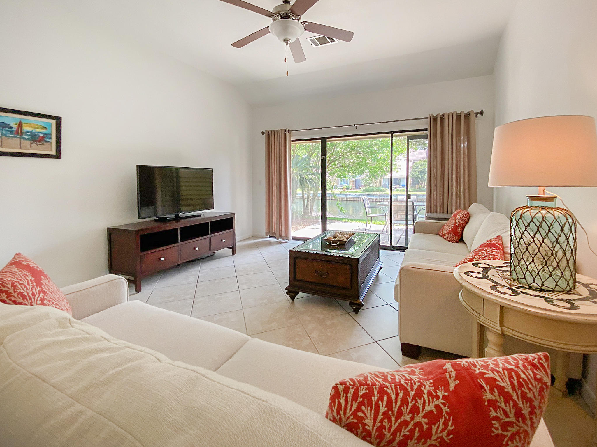 BEACHWALK VILLAS PH 04 - Residential