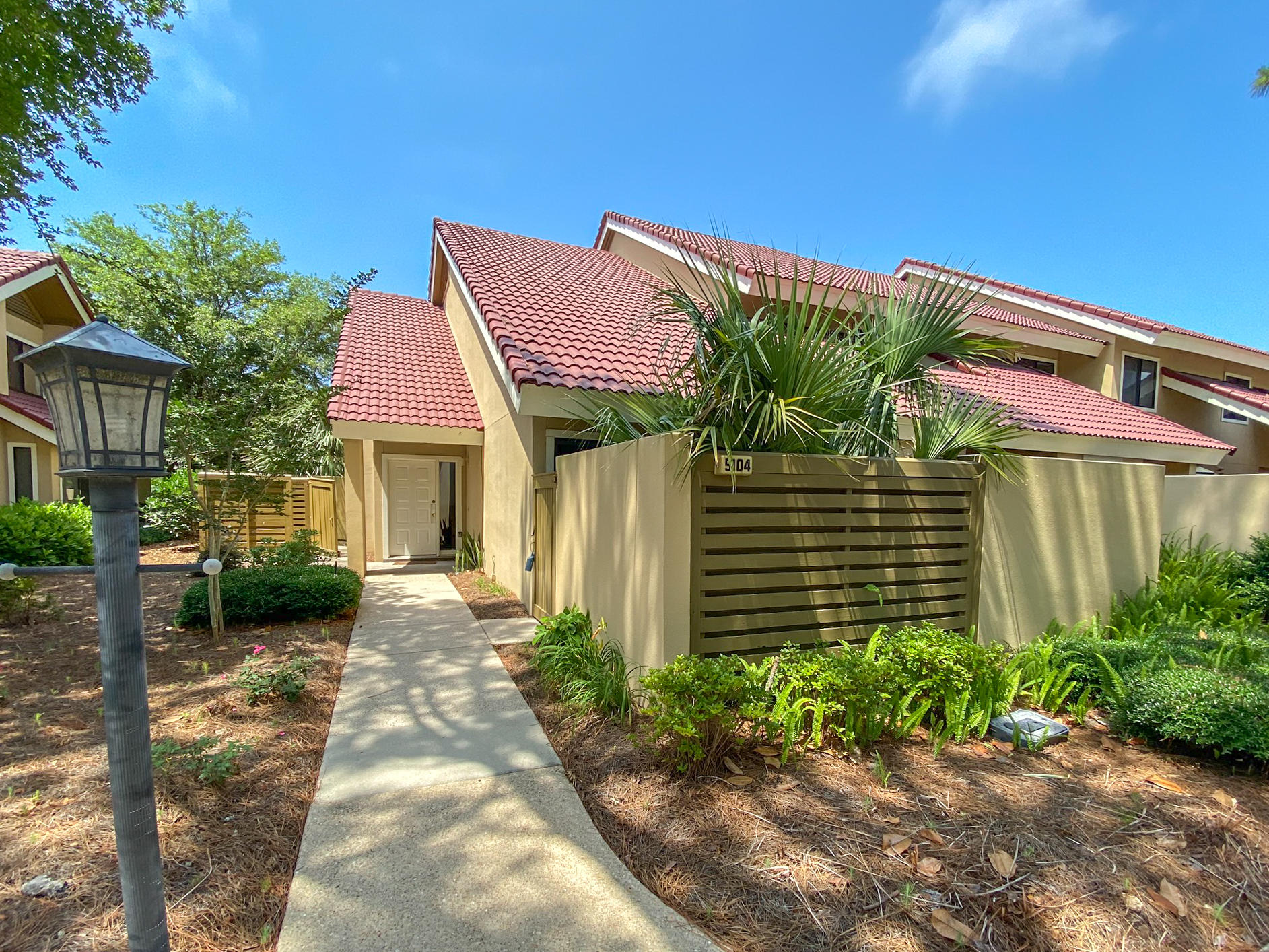 BEACHWALK VILLAS PH 04 - Residential