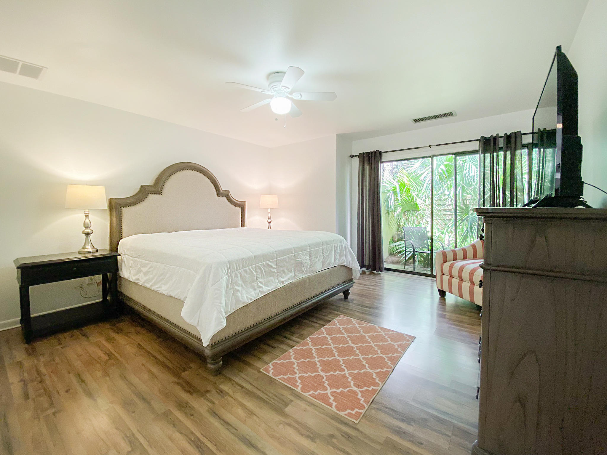 BEACHWALK VILLAS PH 04 - Residential