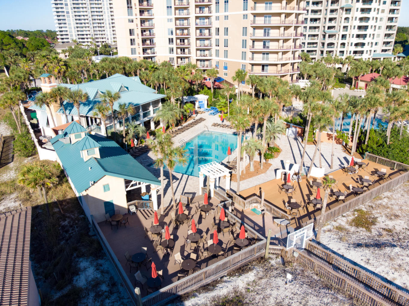 BEACHWALK VILLAS PH 04 - Residential