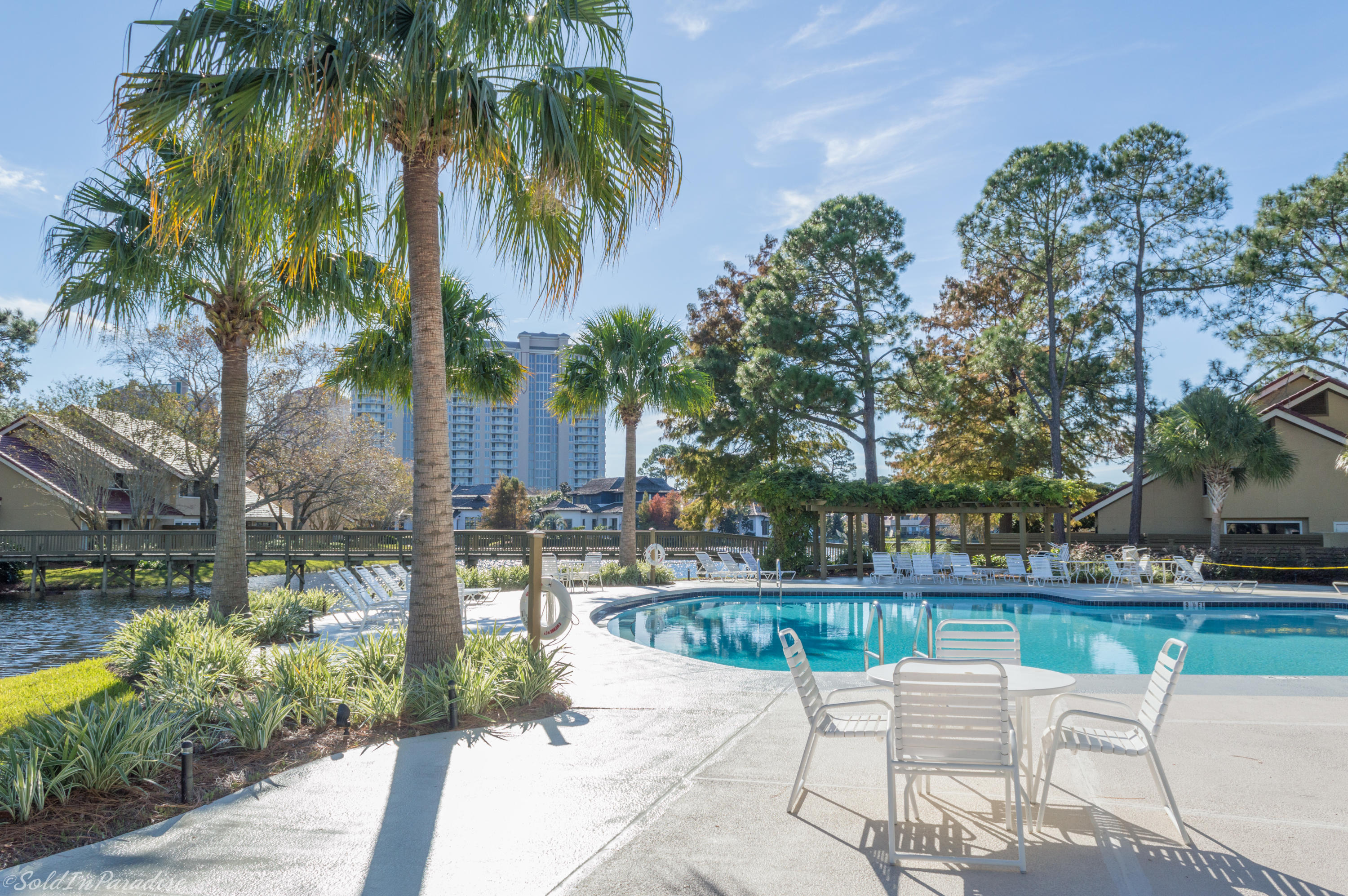 BEACHWALK VILLAS PH 04 - Residential