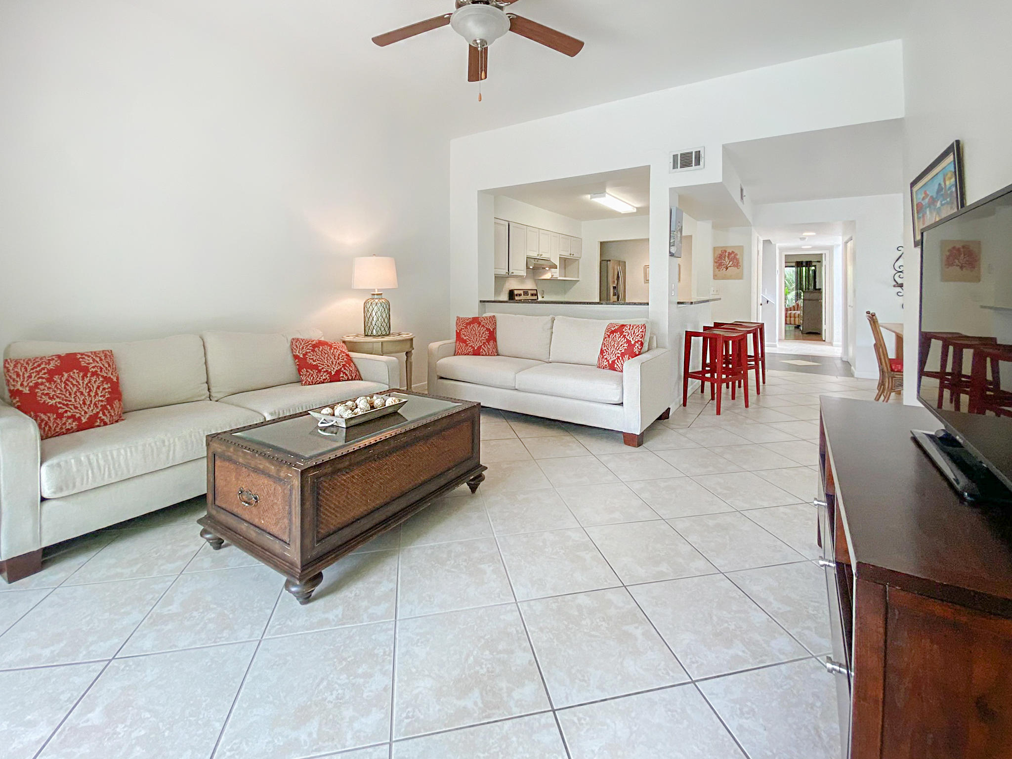 BEACHWALK VILLAS PH 04 - Residential