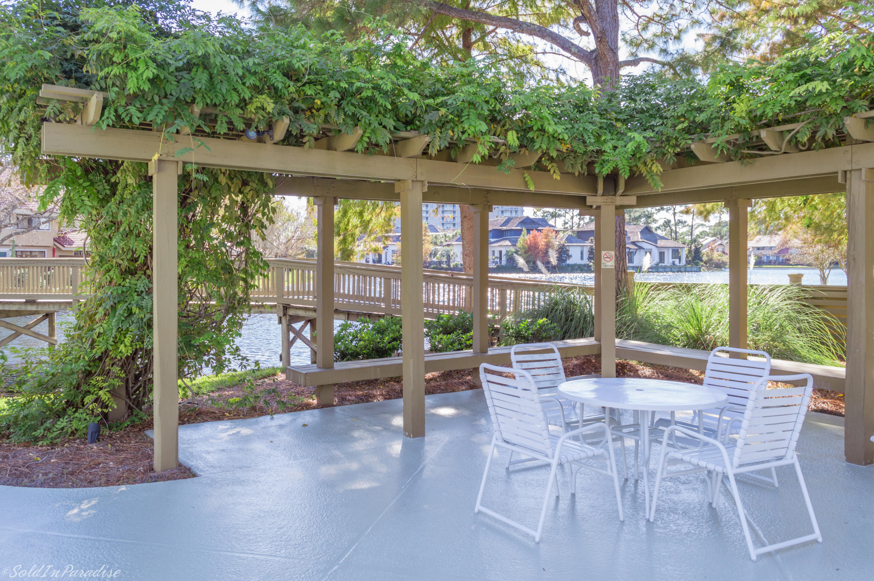 BEACHWALK VILLAS PH 04 - Residential