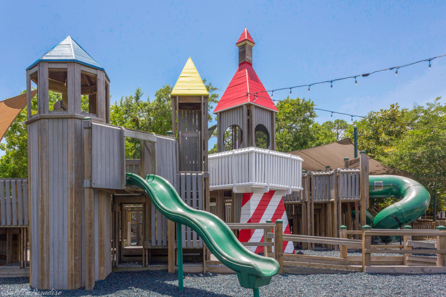 BEACHWALK VILLAS PH 04 - Residential