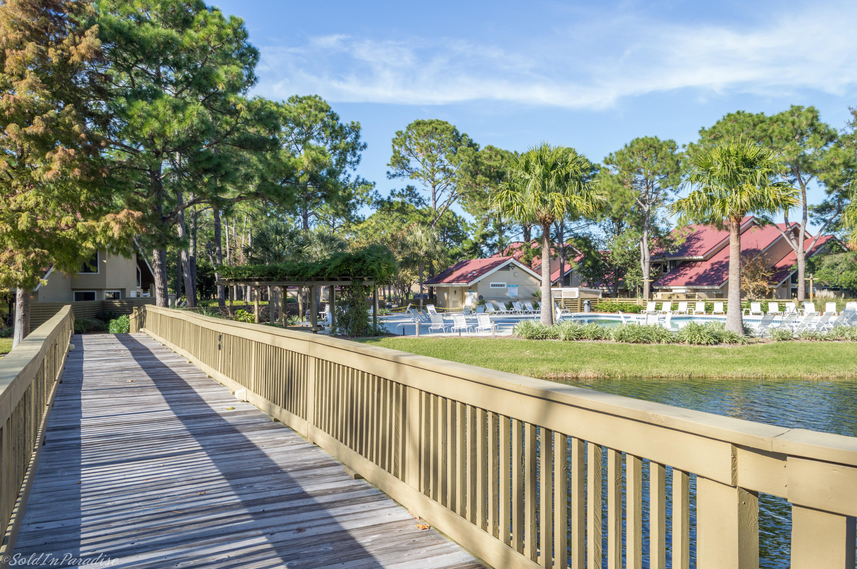 BEACHWALK VILLAS PH 04 - Residential