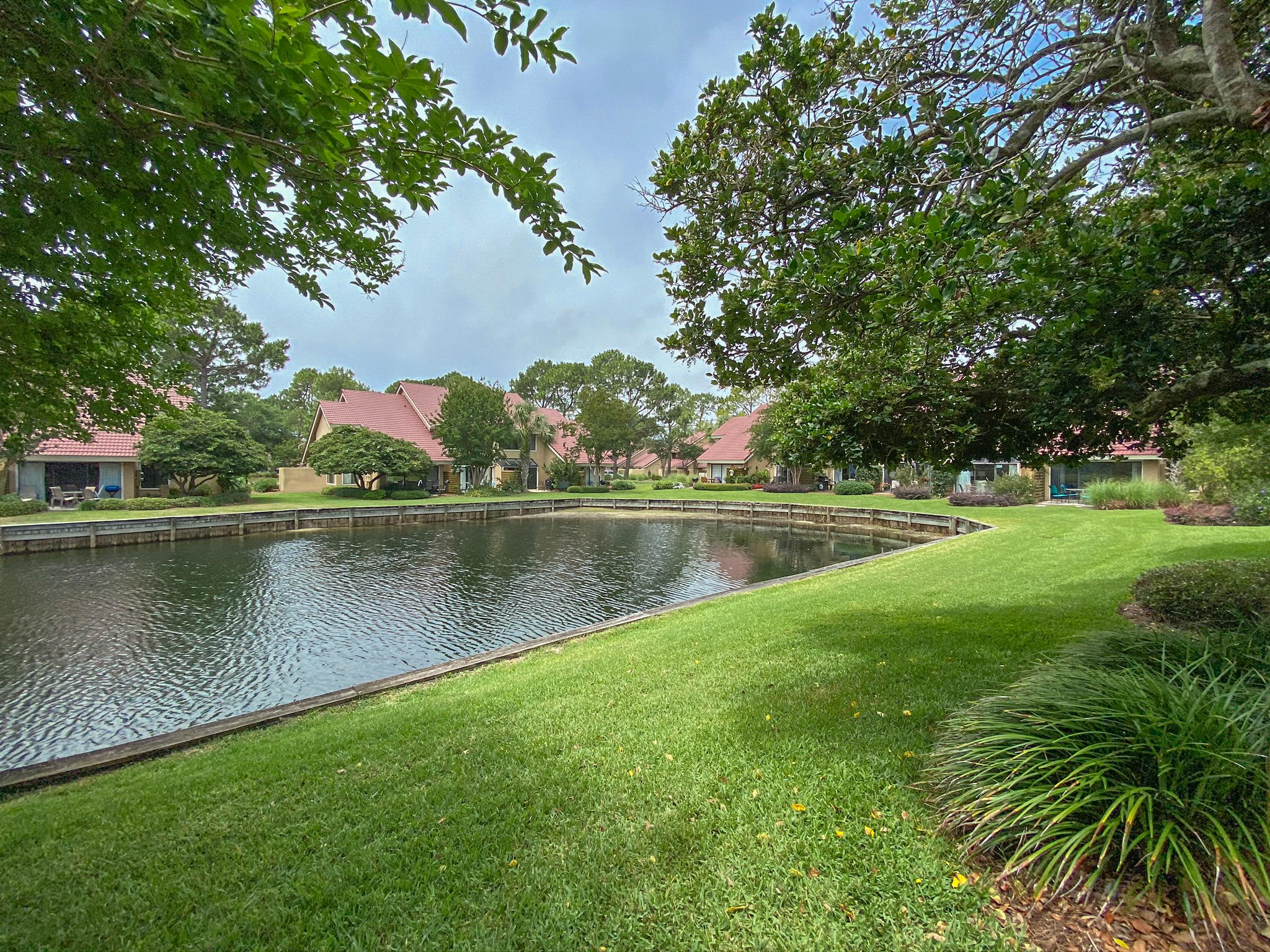 BEACHWALK VILLAS PH 04 - Residential