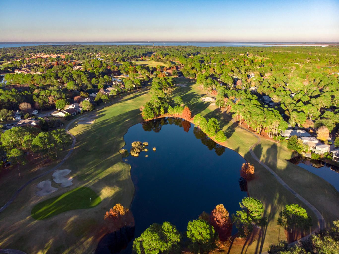 BEACHWALK VILLAS PH 04 - Residential