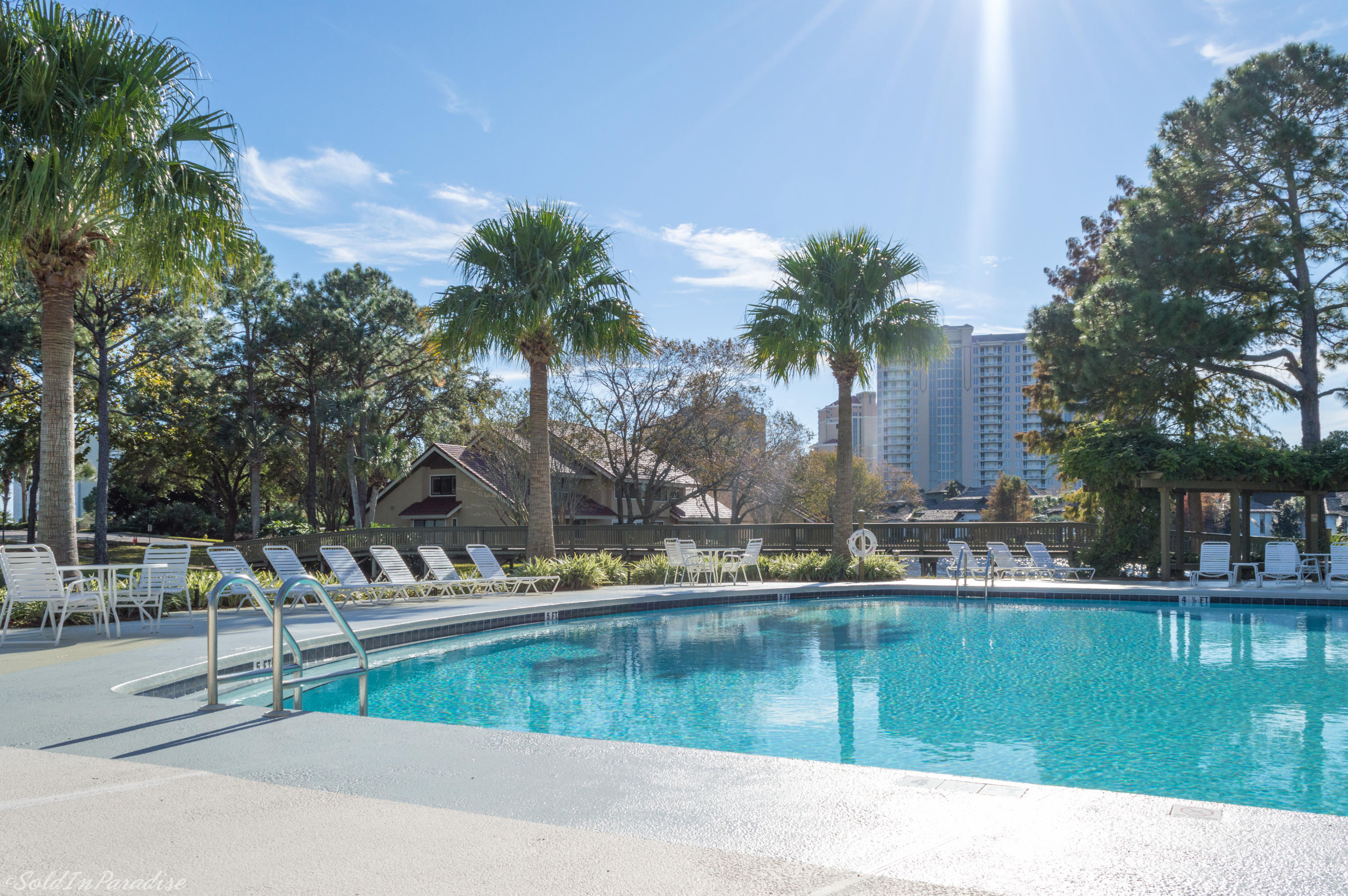 BEACHWALK VILLAS PH 04 - Residential