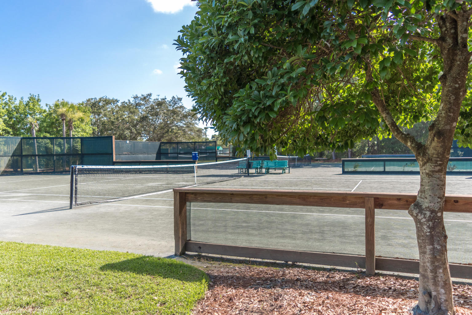 BEACHWALK VILLAS PH 04 - Residential