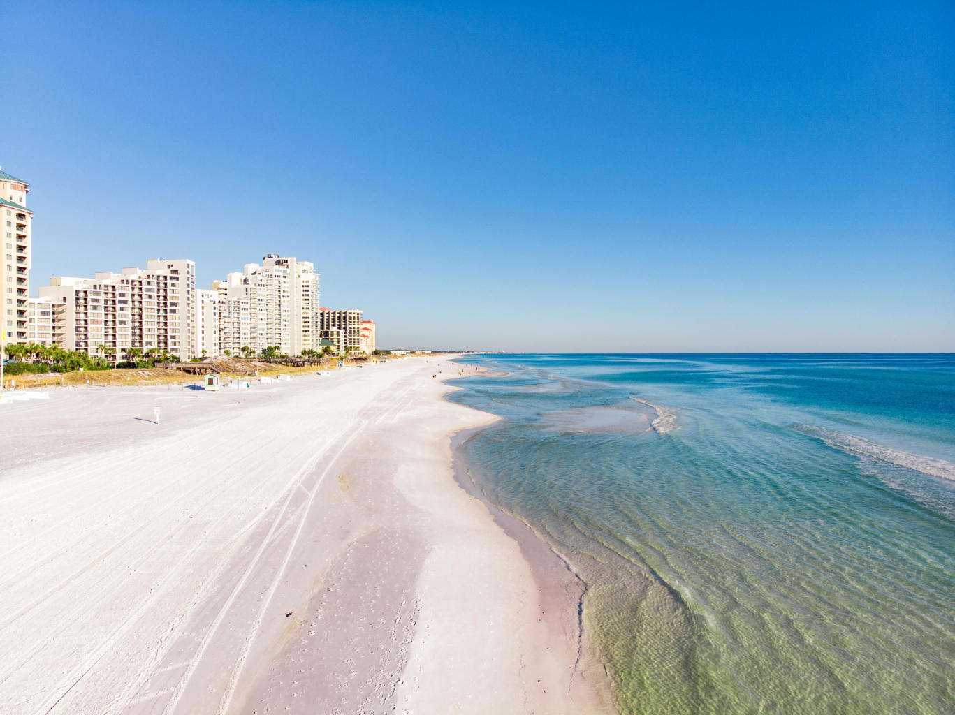 BEACHWALK VILLAS PH 04 - Residential