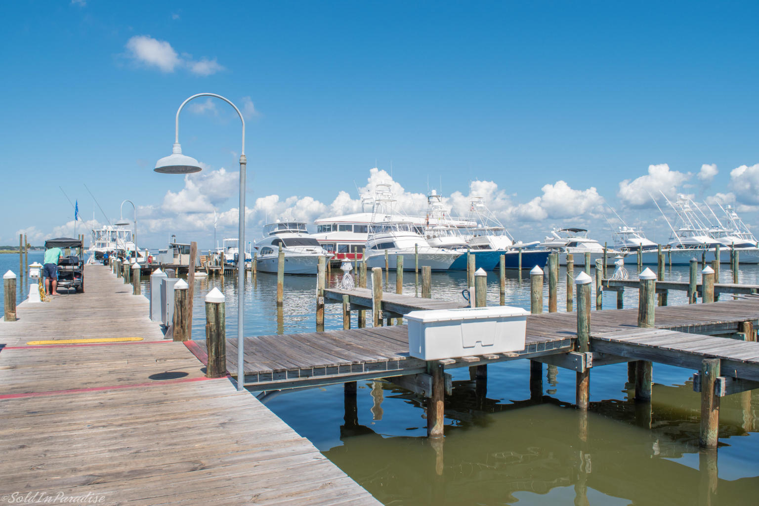 BEACHWALK VILLAS PH 04 - Residential