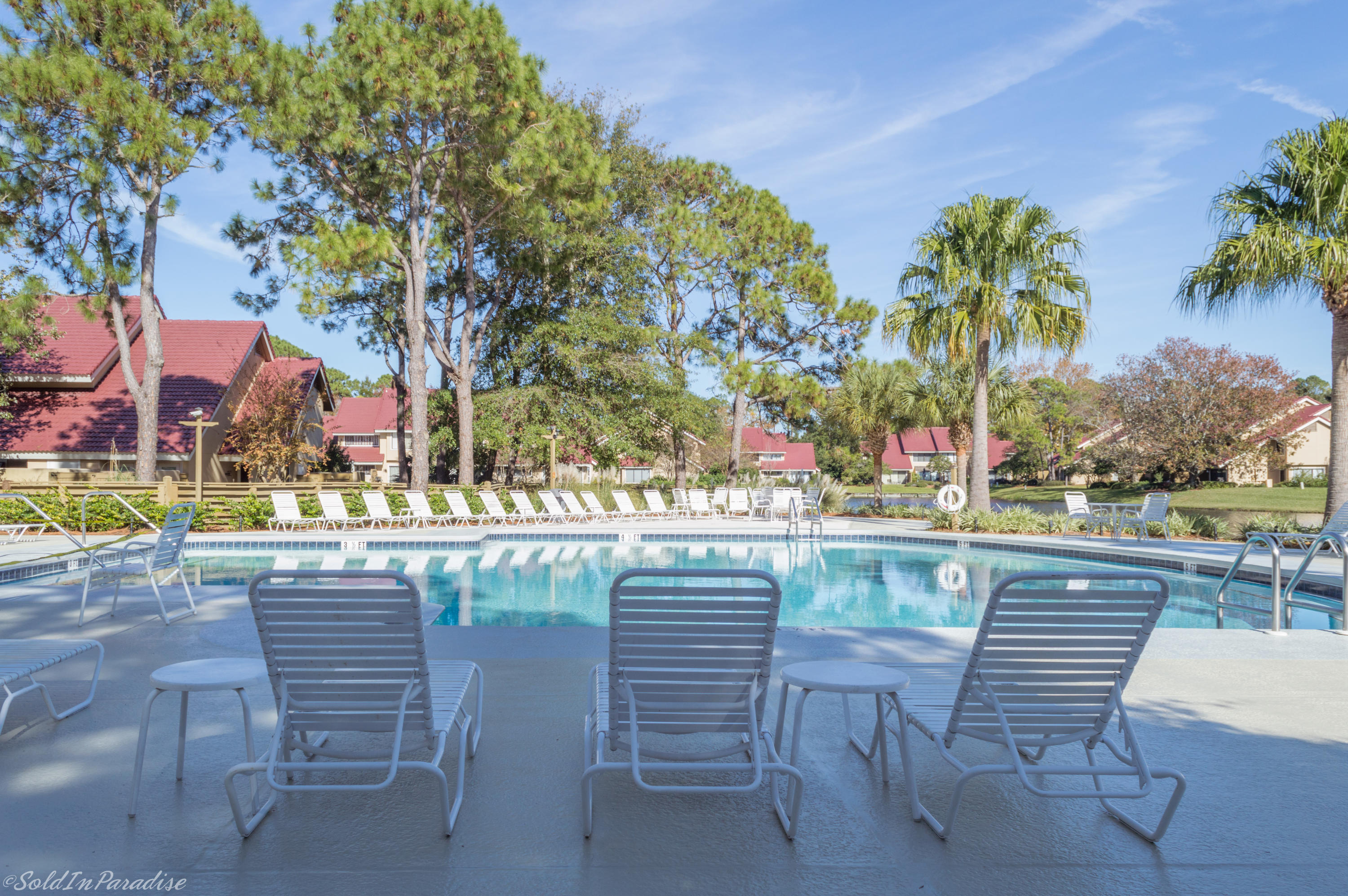 BEACHWALK VILLAS PH 04 - Residential