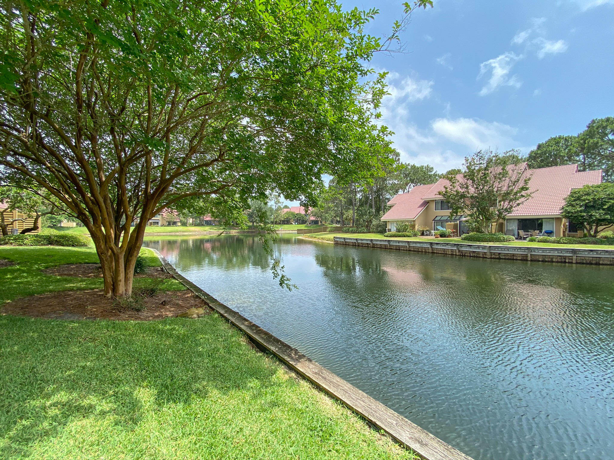 BEACHWALK VILLAS PH 04 - Residential