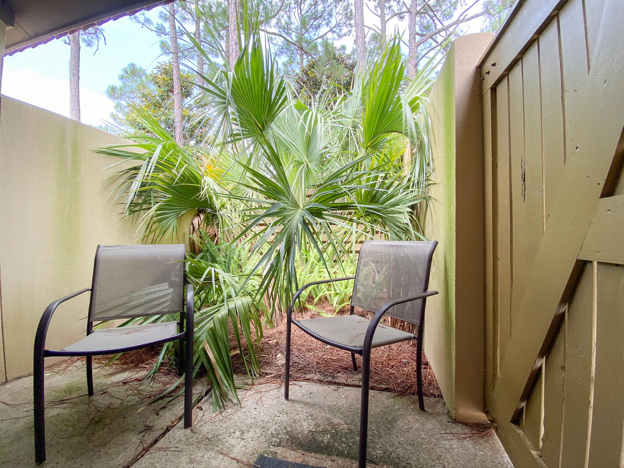 BEACHWALK VILLAS PH 04 - Residential