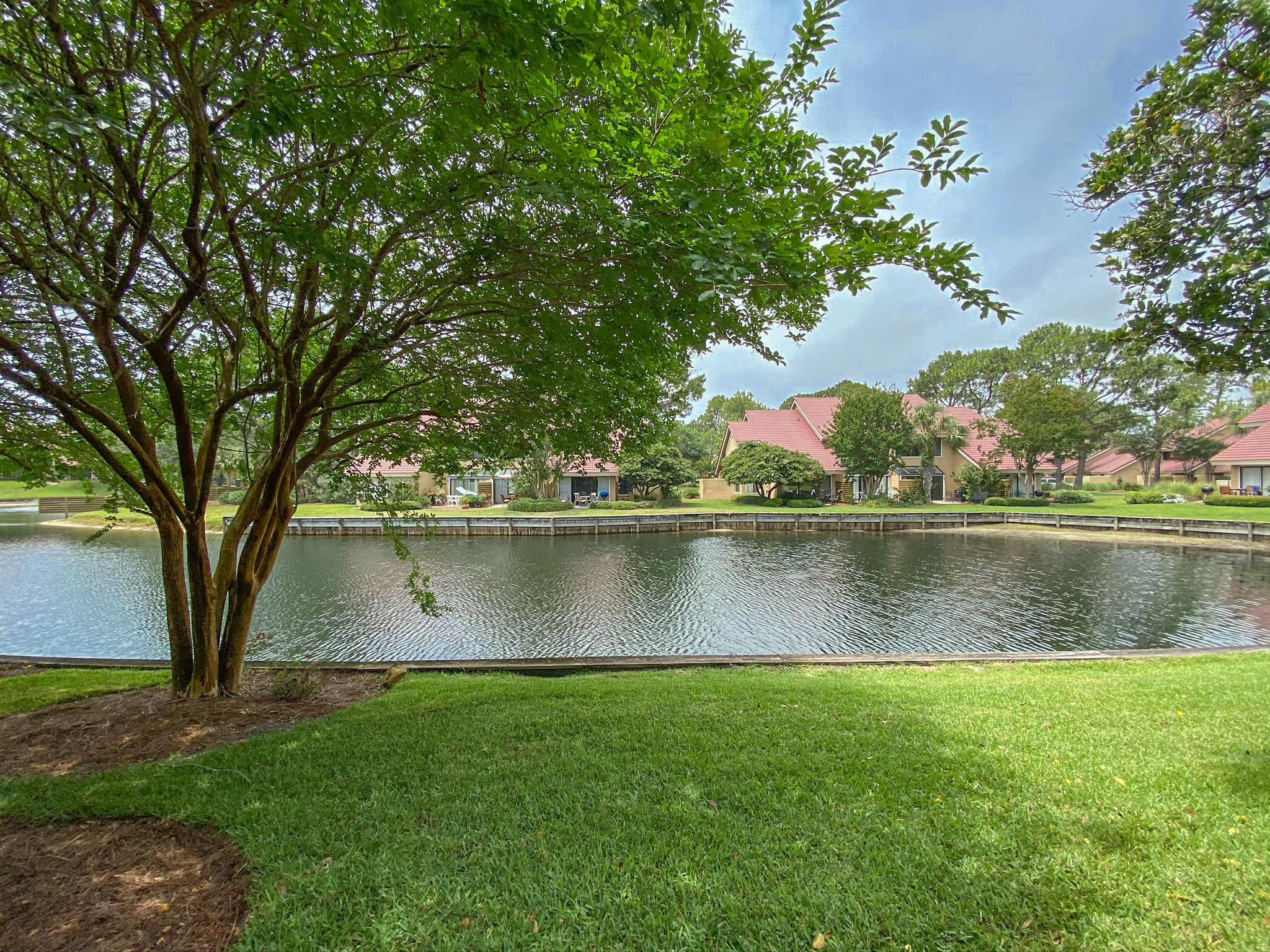 BEACHWALK VILLAS PH 04 - Residential