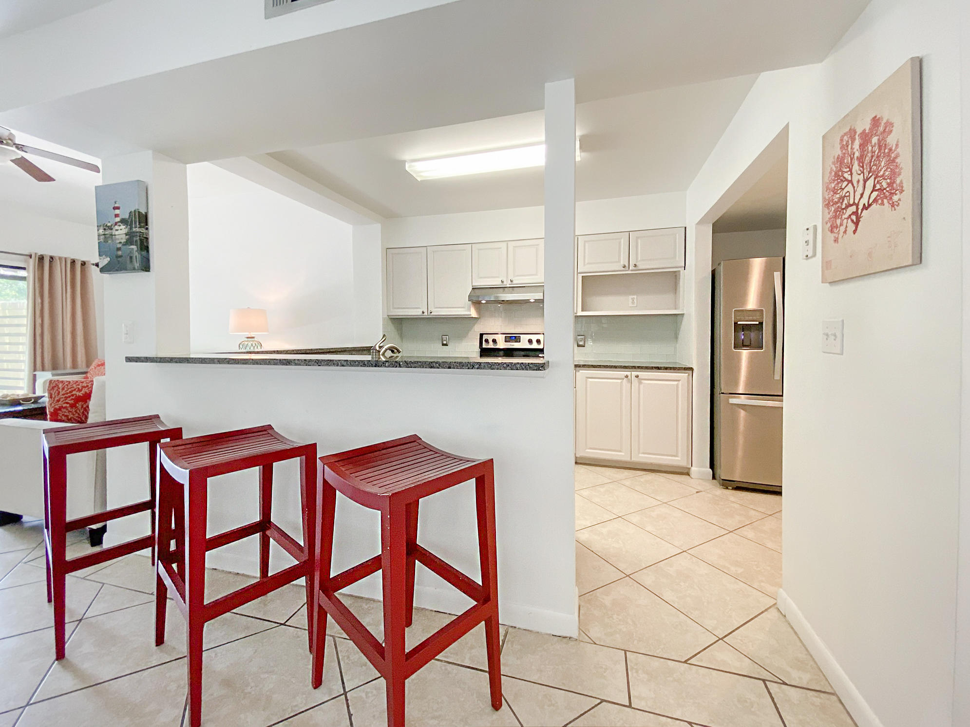 BEACHWALK VILLAS PH 04 - Residential