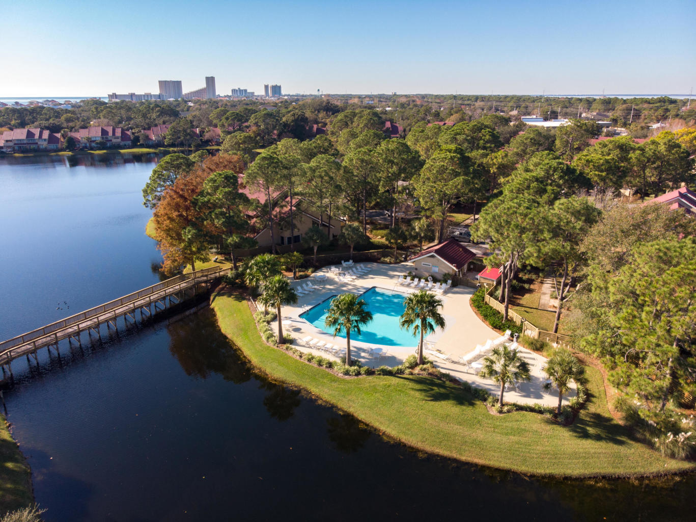 BEACHWALK VILLAS PH 04 - Residential