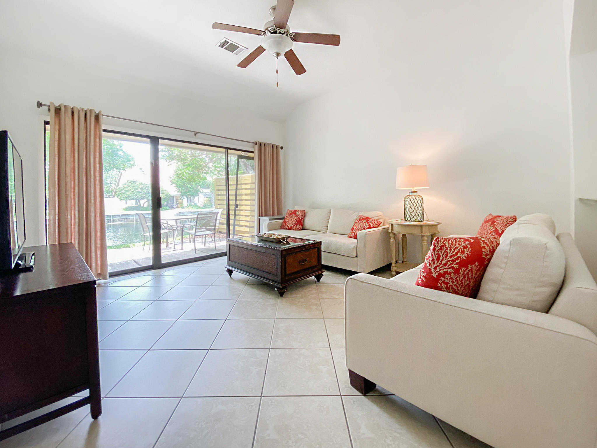 BEACHWALK VILLAS PH 04 - Residential