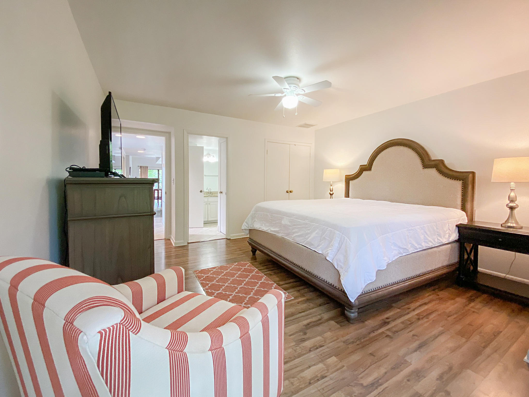 BEACHWALK VILLAS PH 04 - Residential