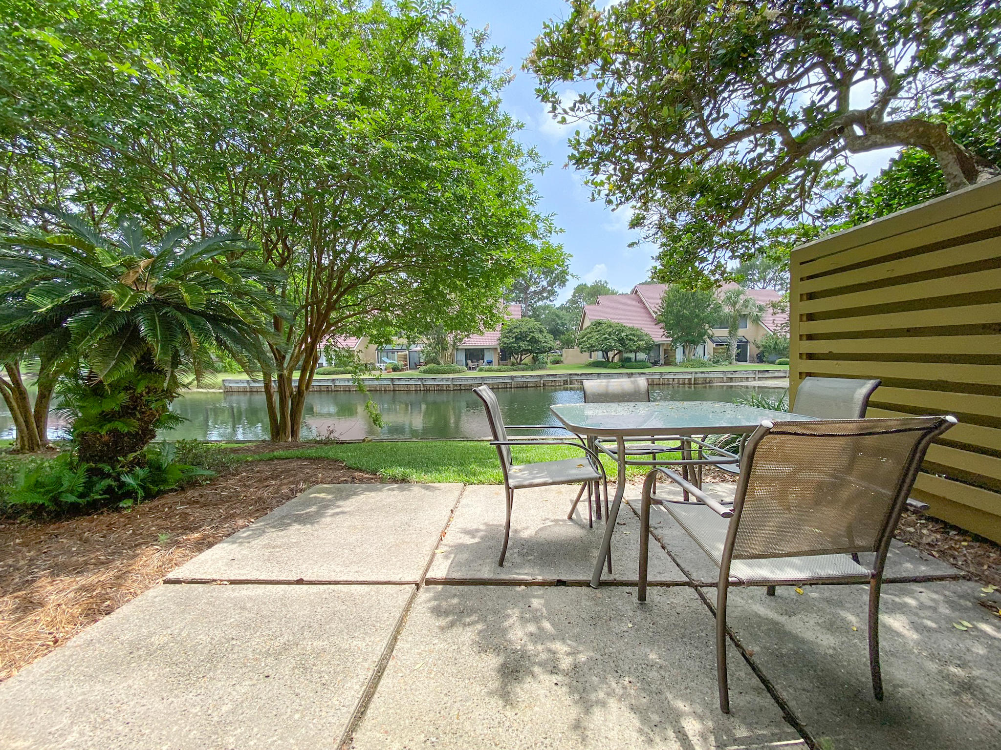 BEACHWALK VILLAS PH 04 - Residential