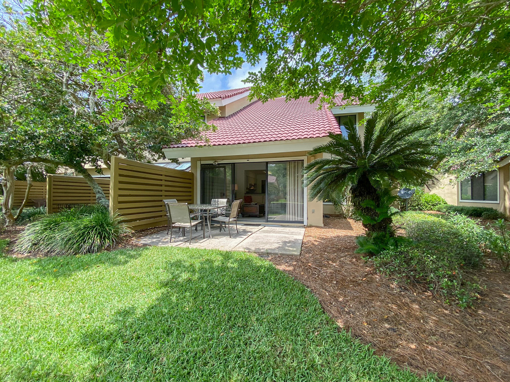 BEACHWALK VILLAS PH 04 - Residential