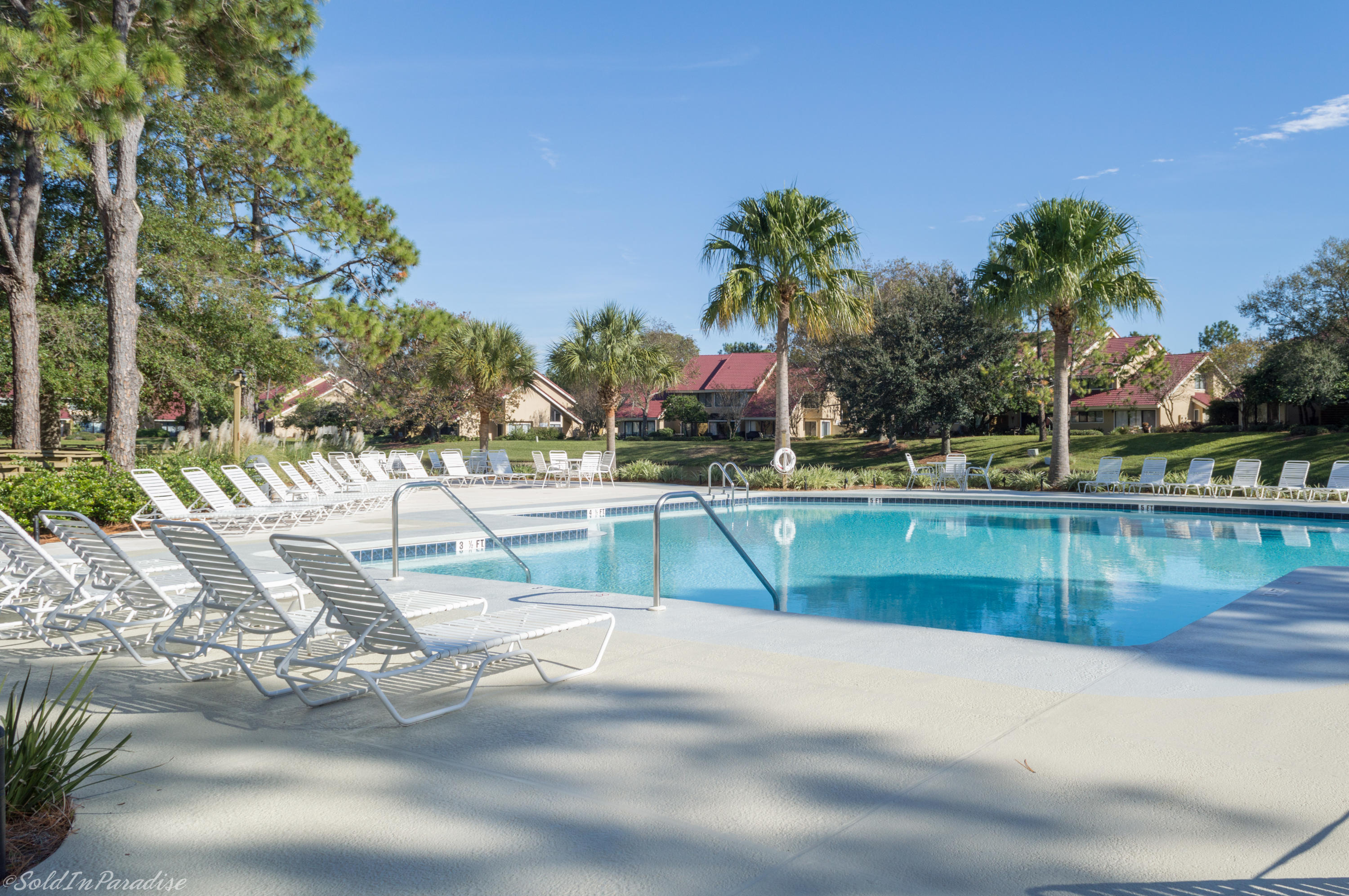 BEACHWALK VILLAS PH 04 - Residential