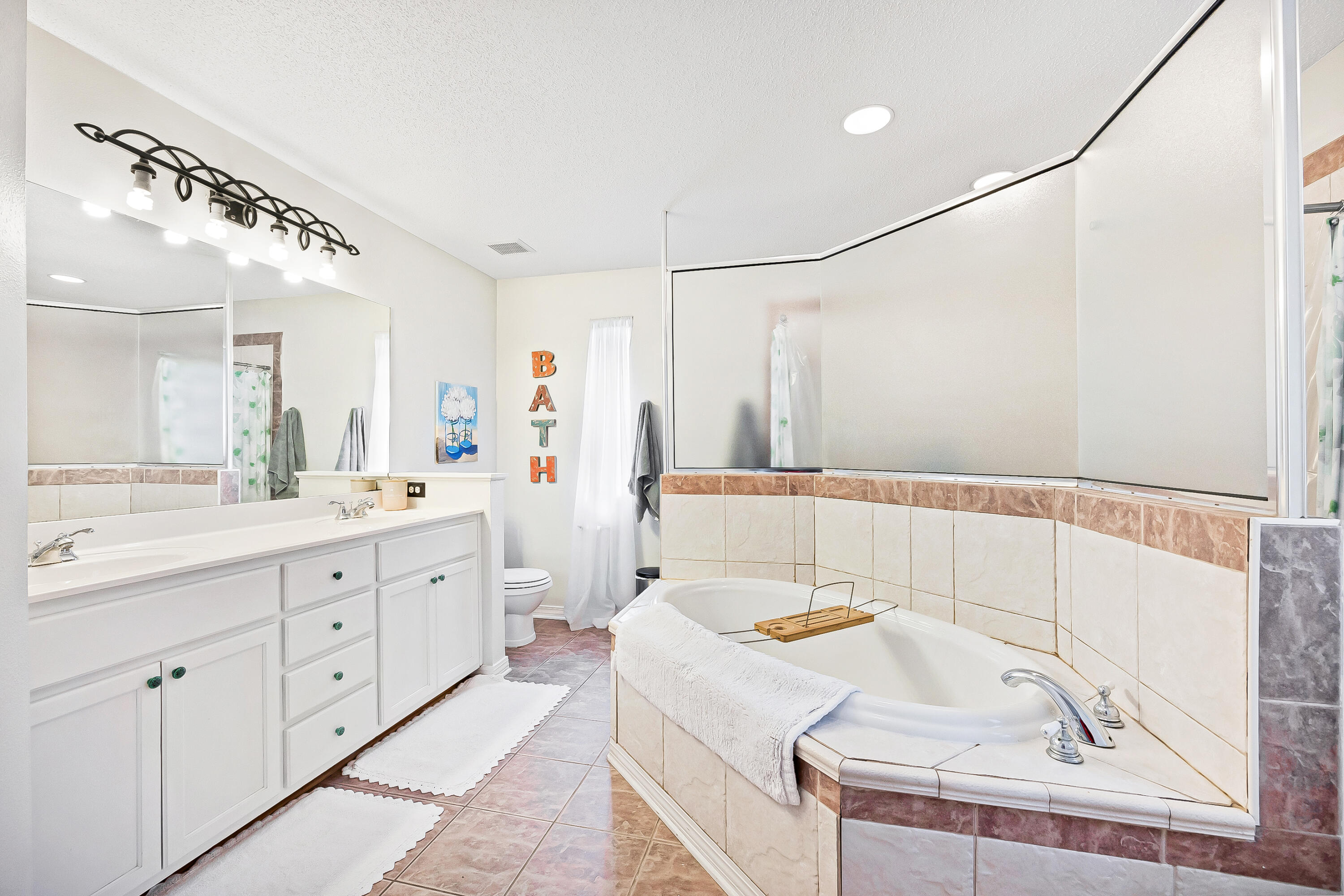 Steeple Chase - Residential