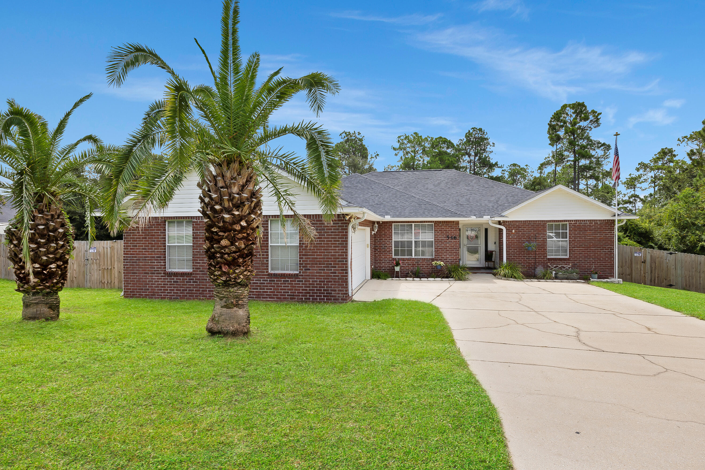 Steeple Chase - Residential