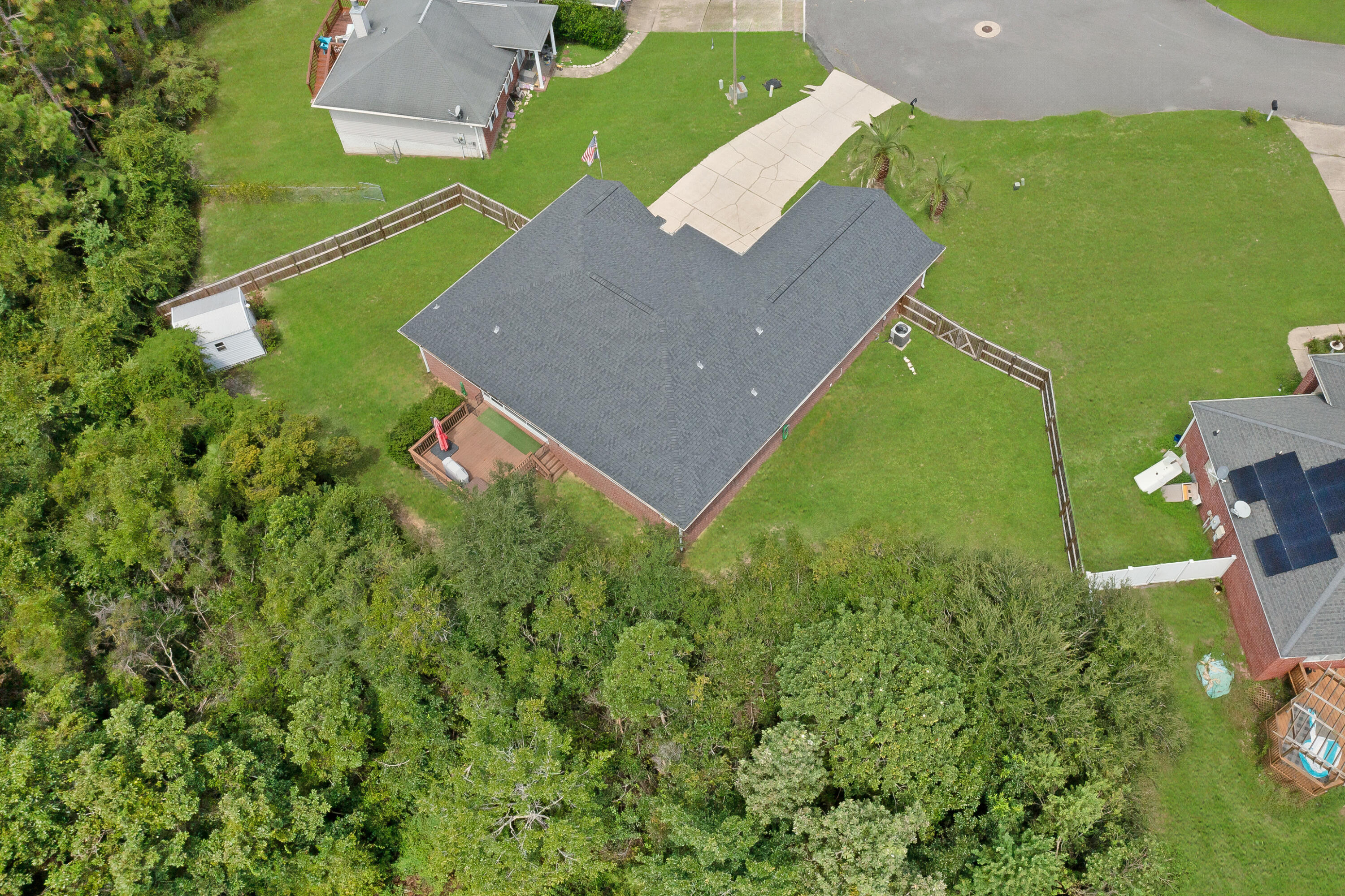 Steeple Chase - Residential