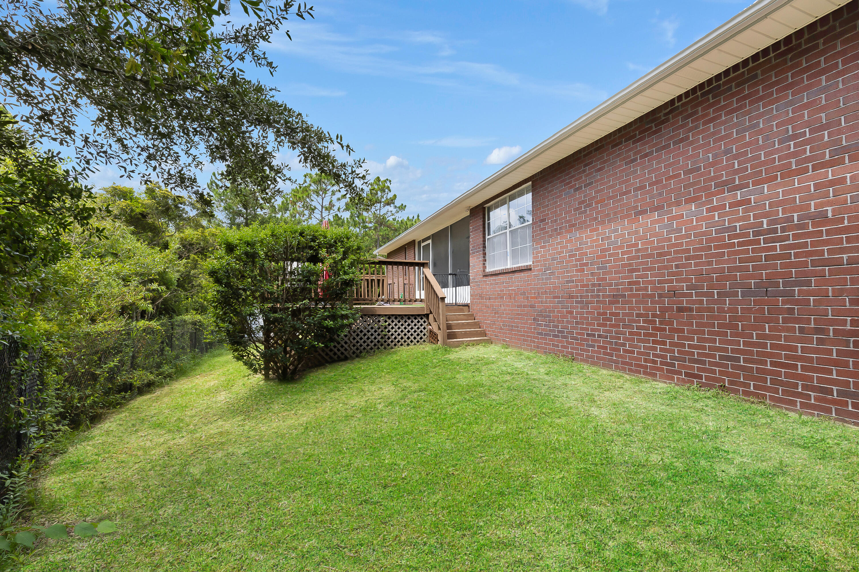 Steeple Chase - Residential