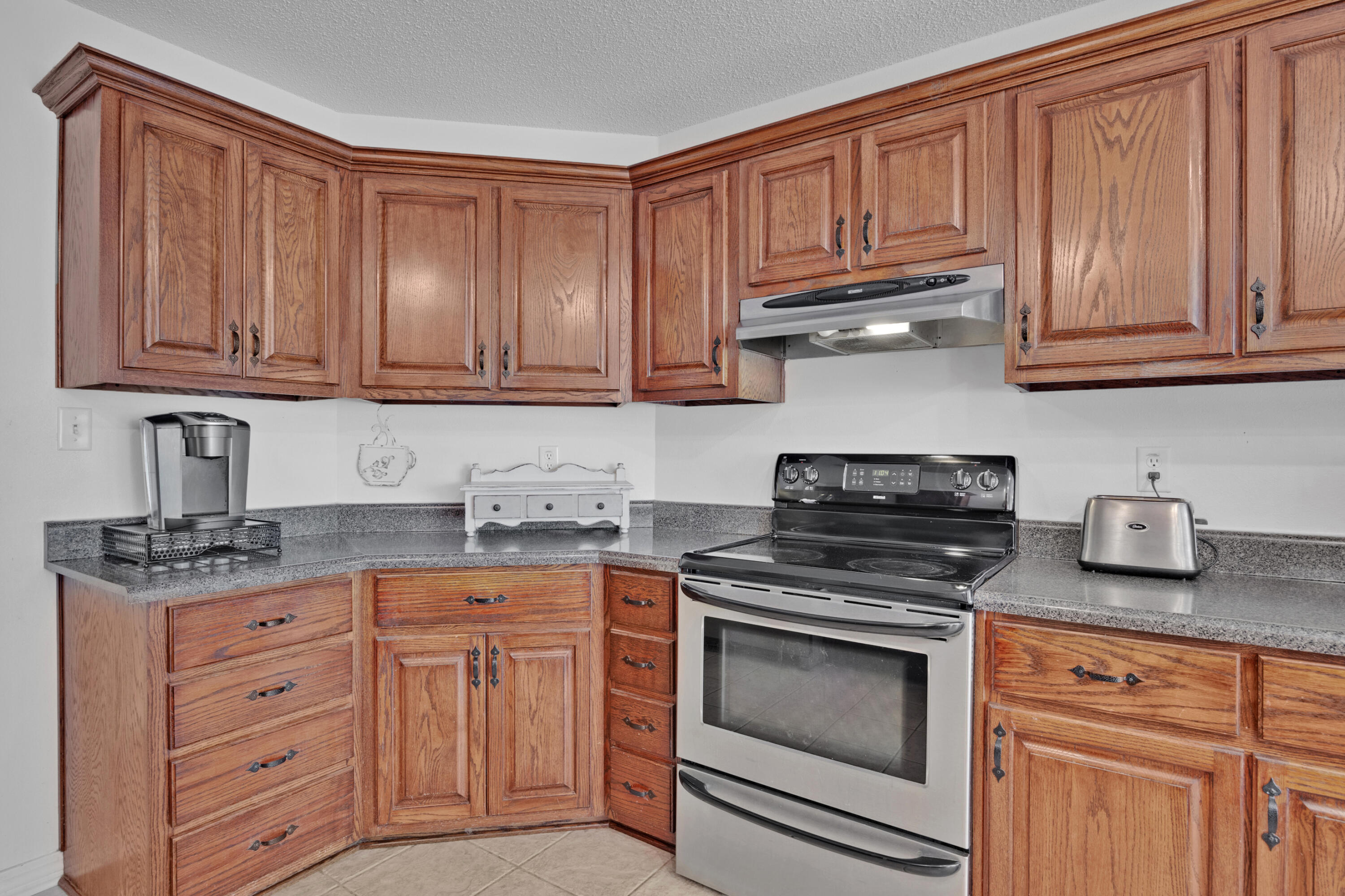 Steeple Chase - Residential